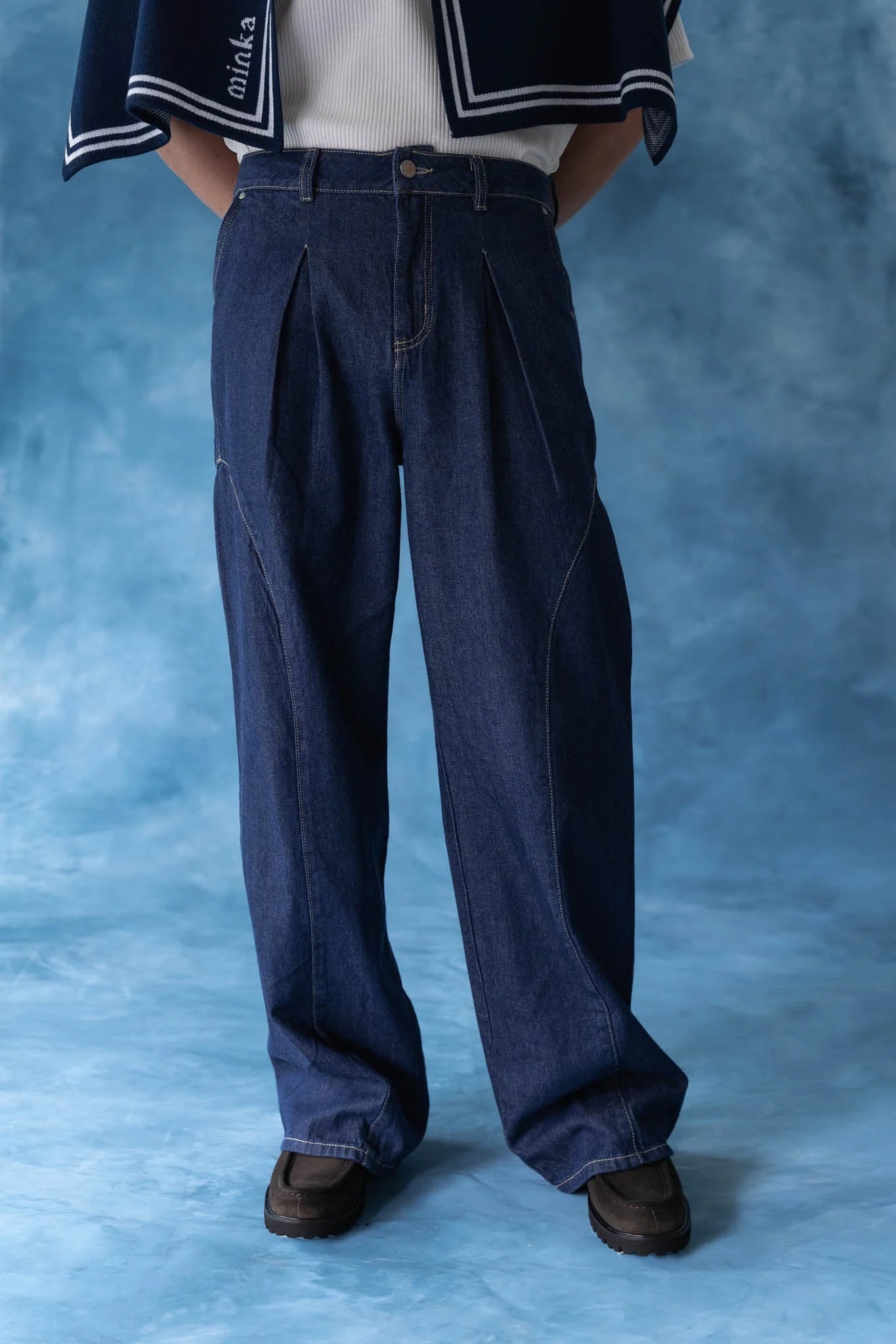 PANTALÓN SENDEROS