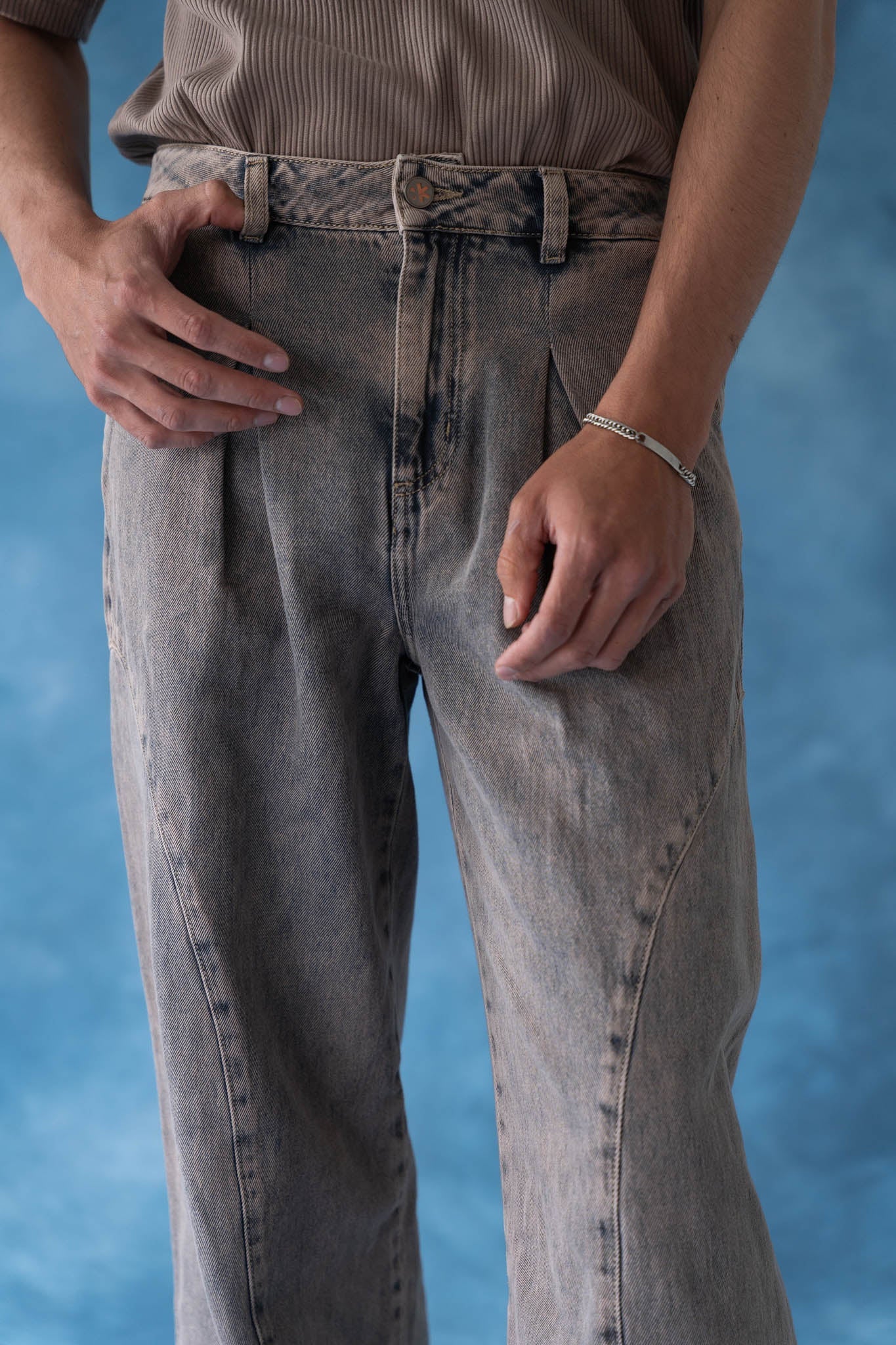 PANTALÓN SENDEROS