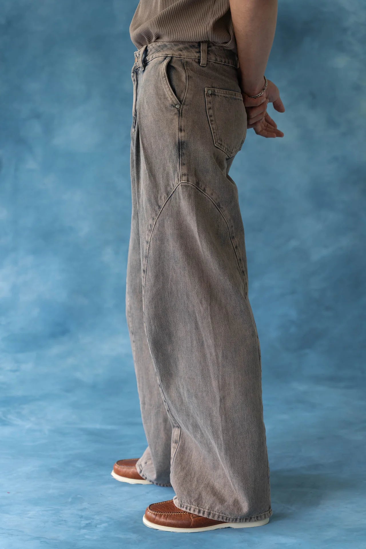 PANTALÓN SENDEROS