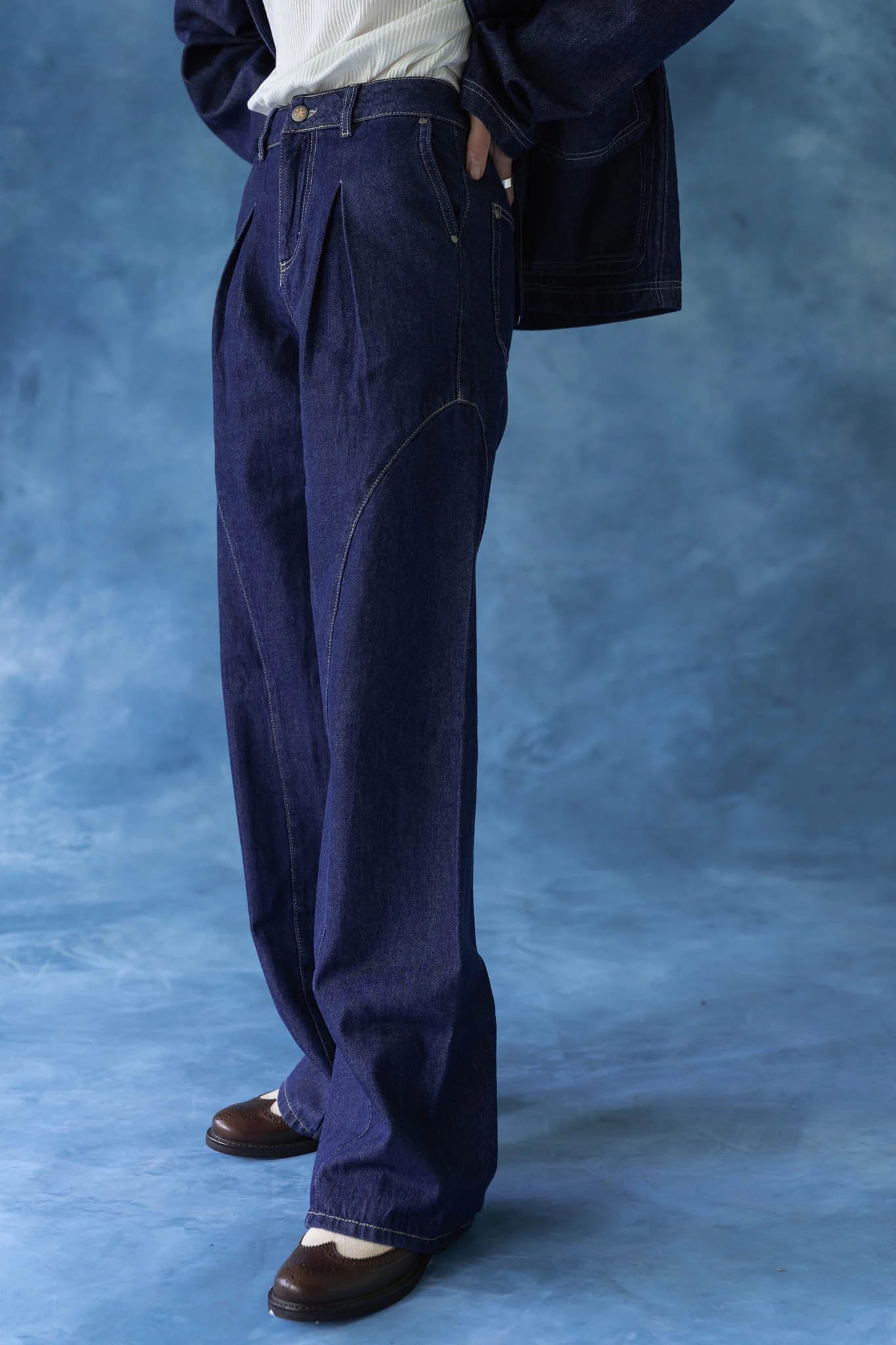 PANTALÓN SENDEROS