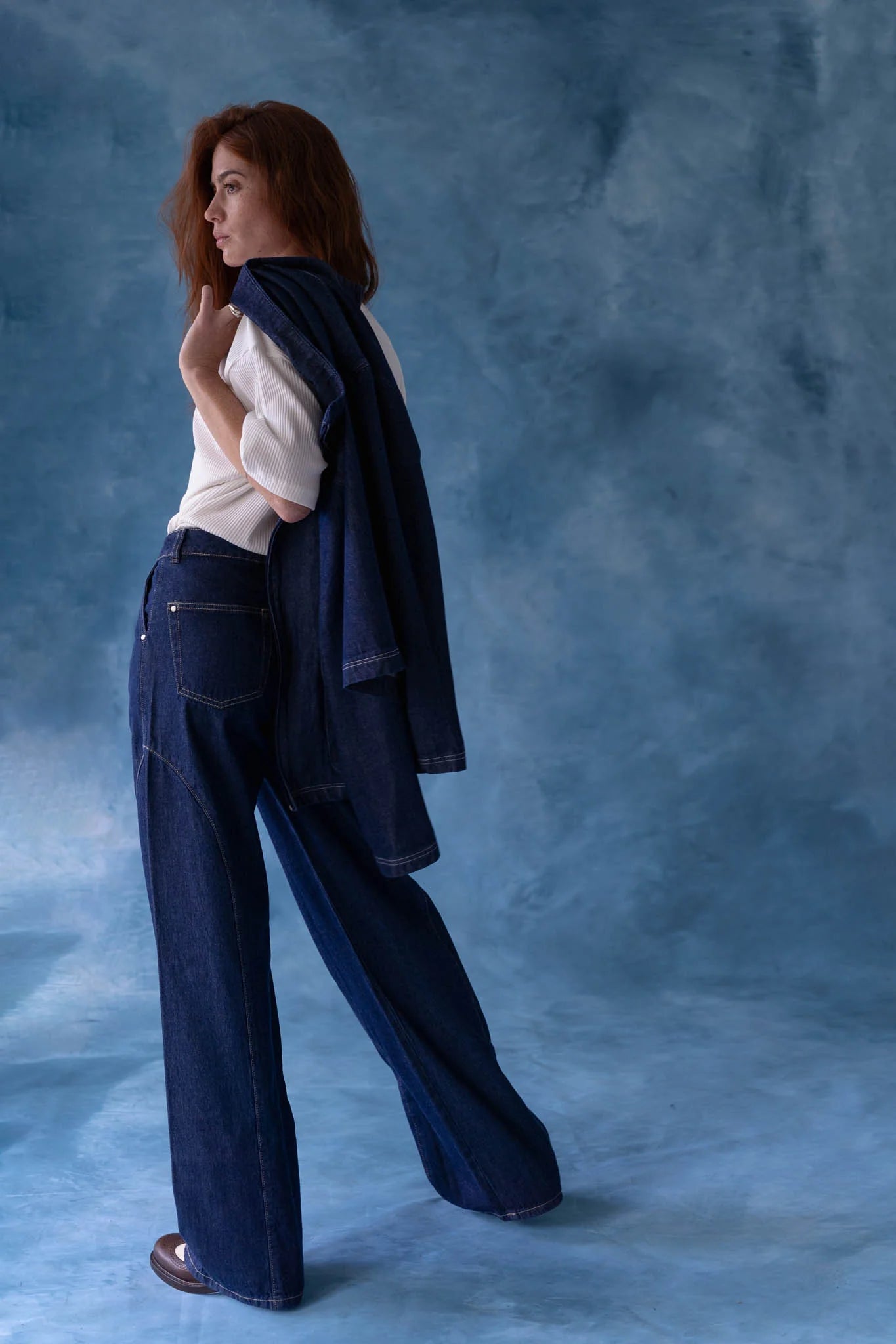 PANTALÓN SENDEROS