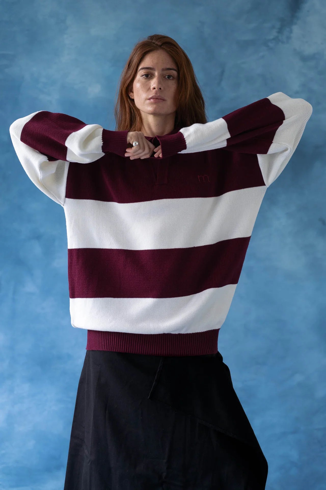 SWEATER DELTA