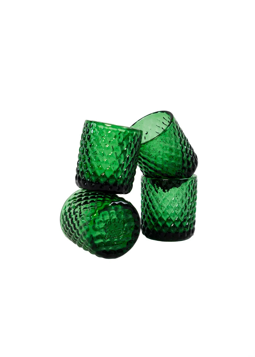 VASO BRUMA ESMERALDA SETX4
