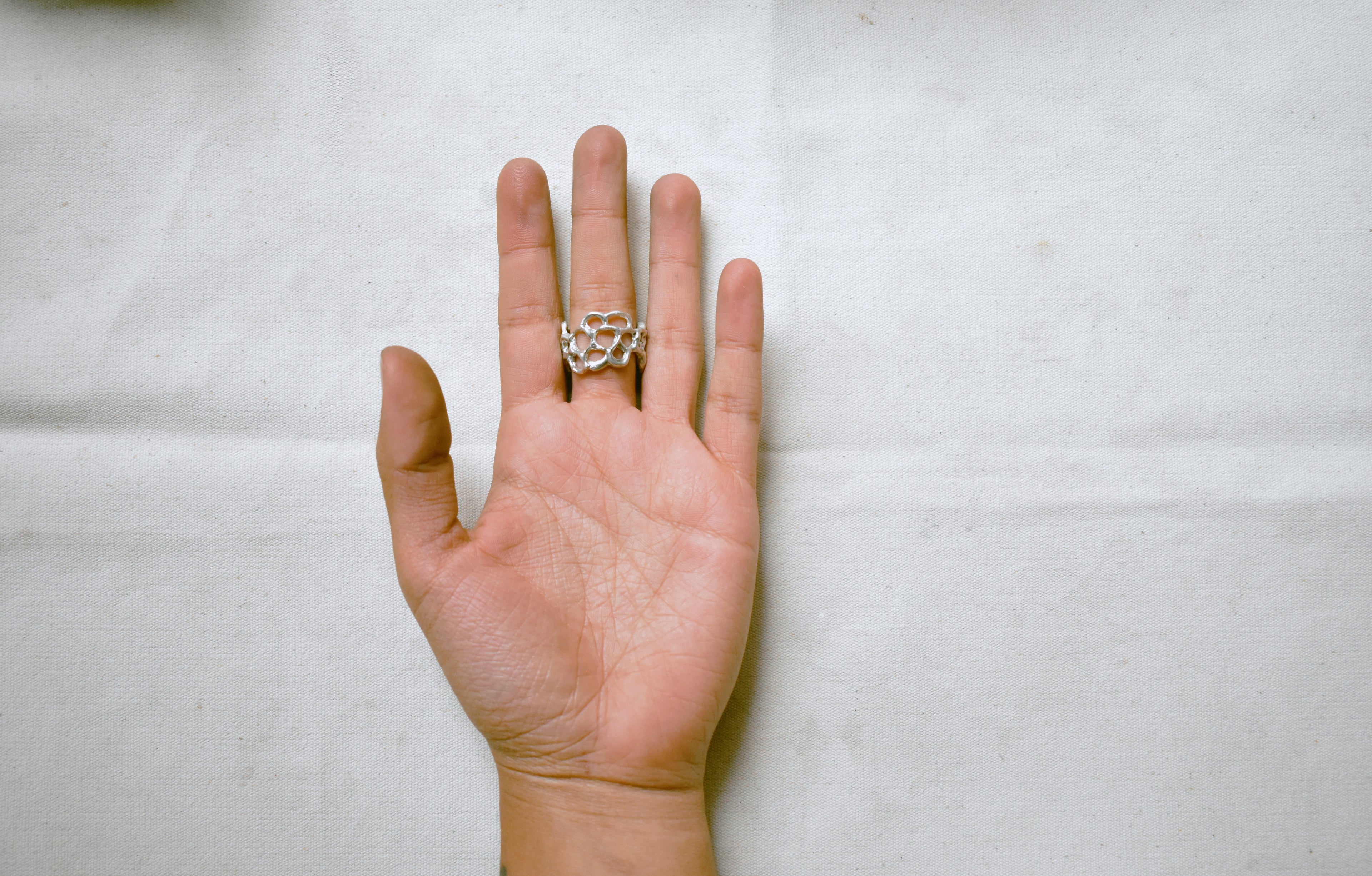 ANILLO ORGANICO