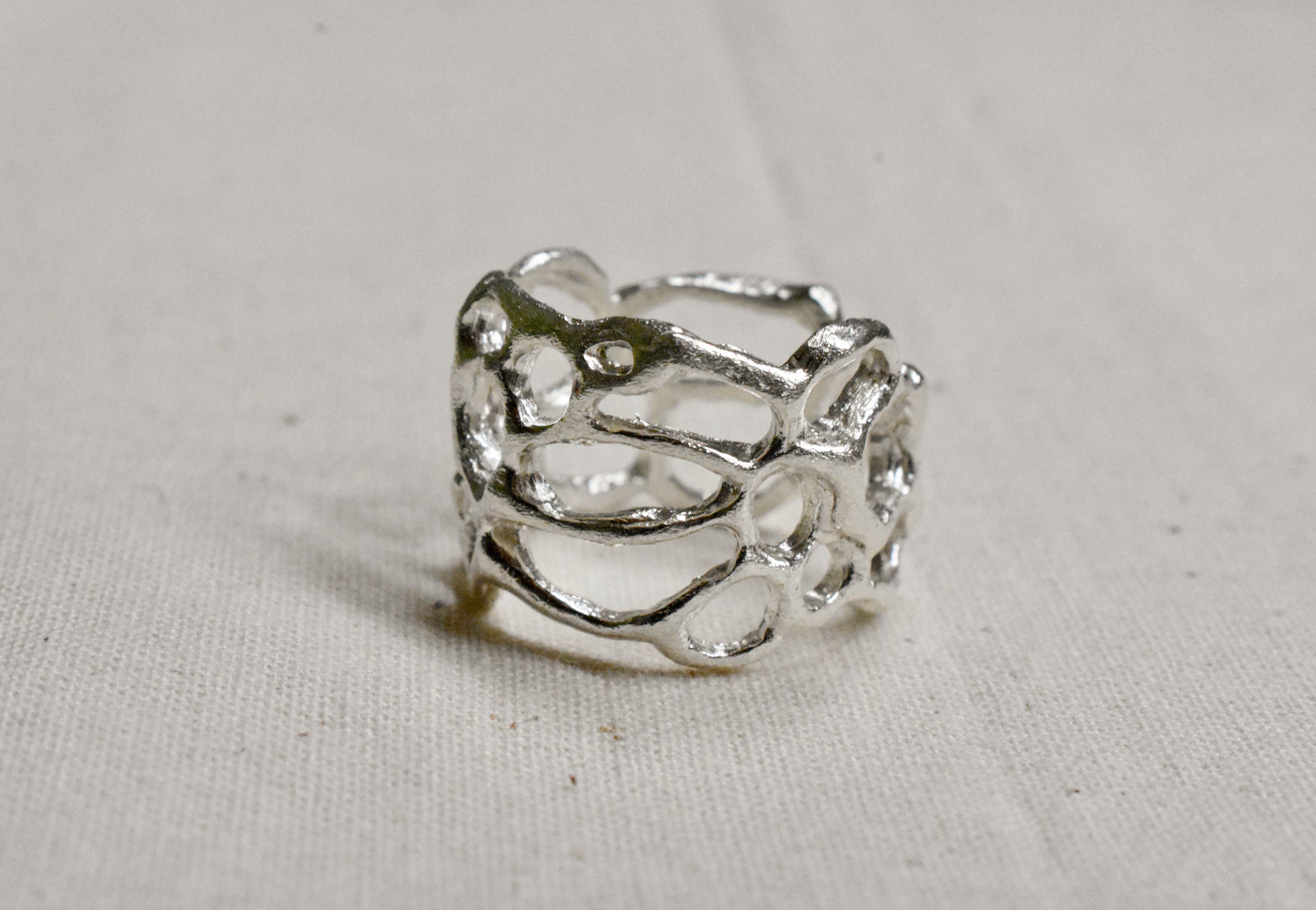 ANILLO ORGANICO