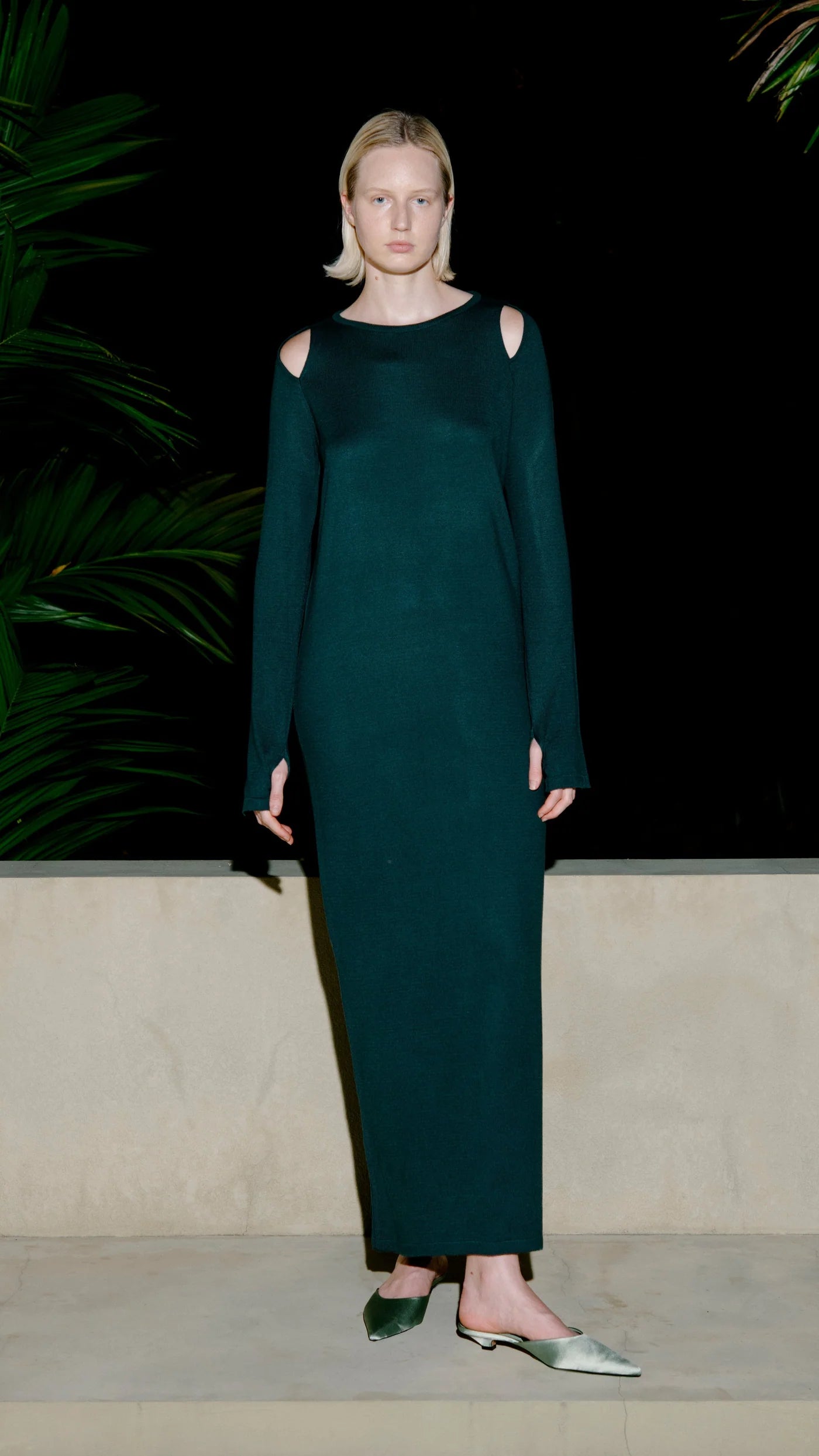 VESTIDO ALEPH