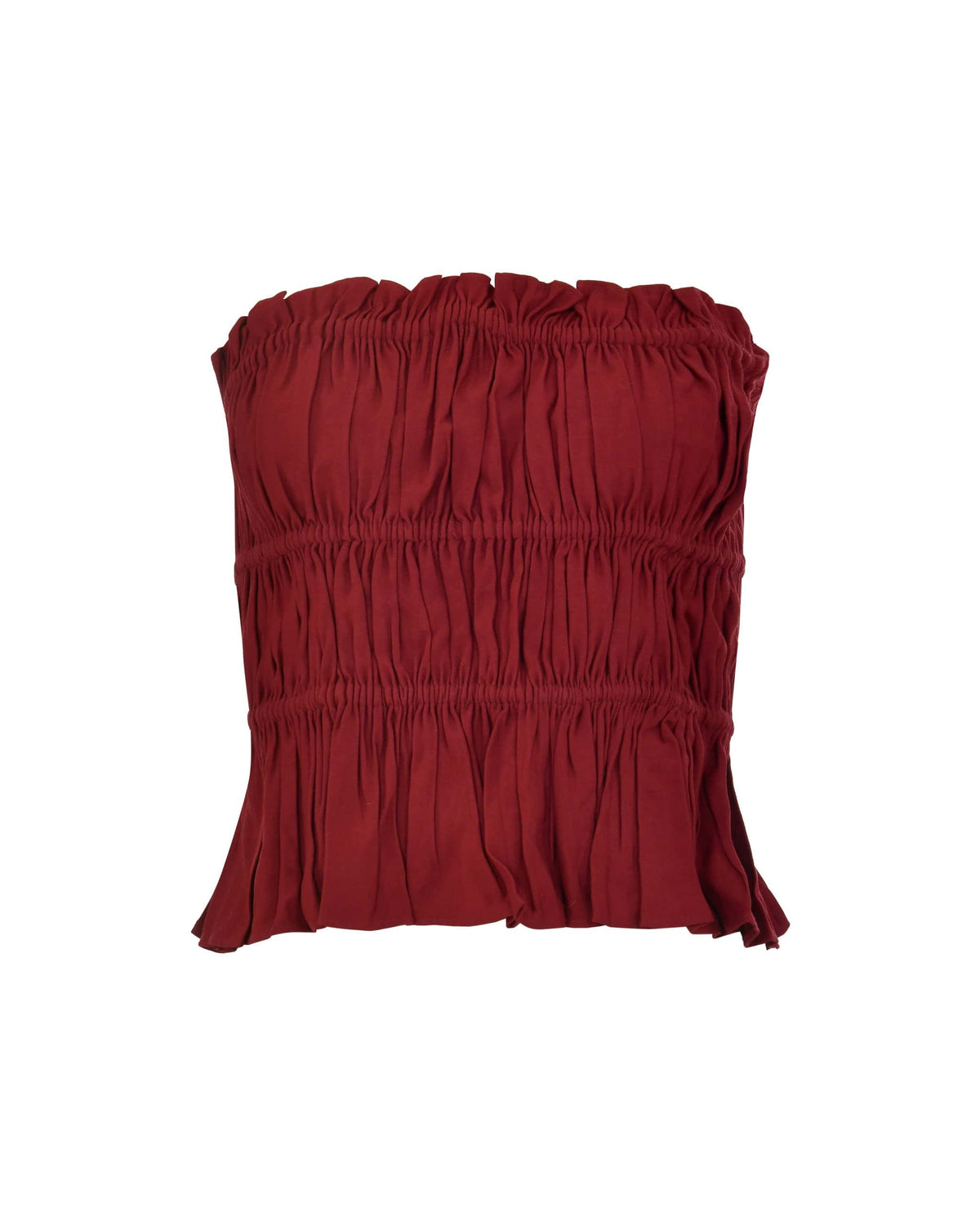 AMAZONA BLOUSE