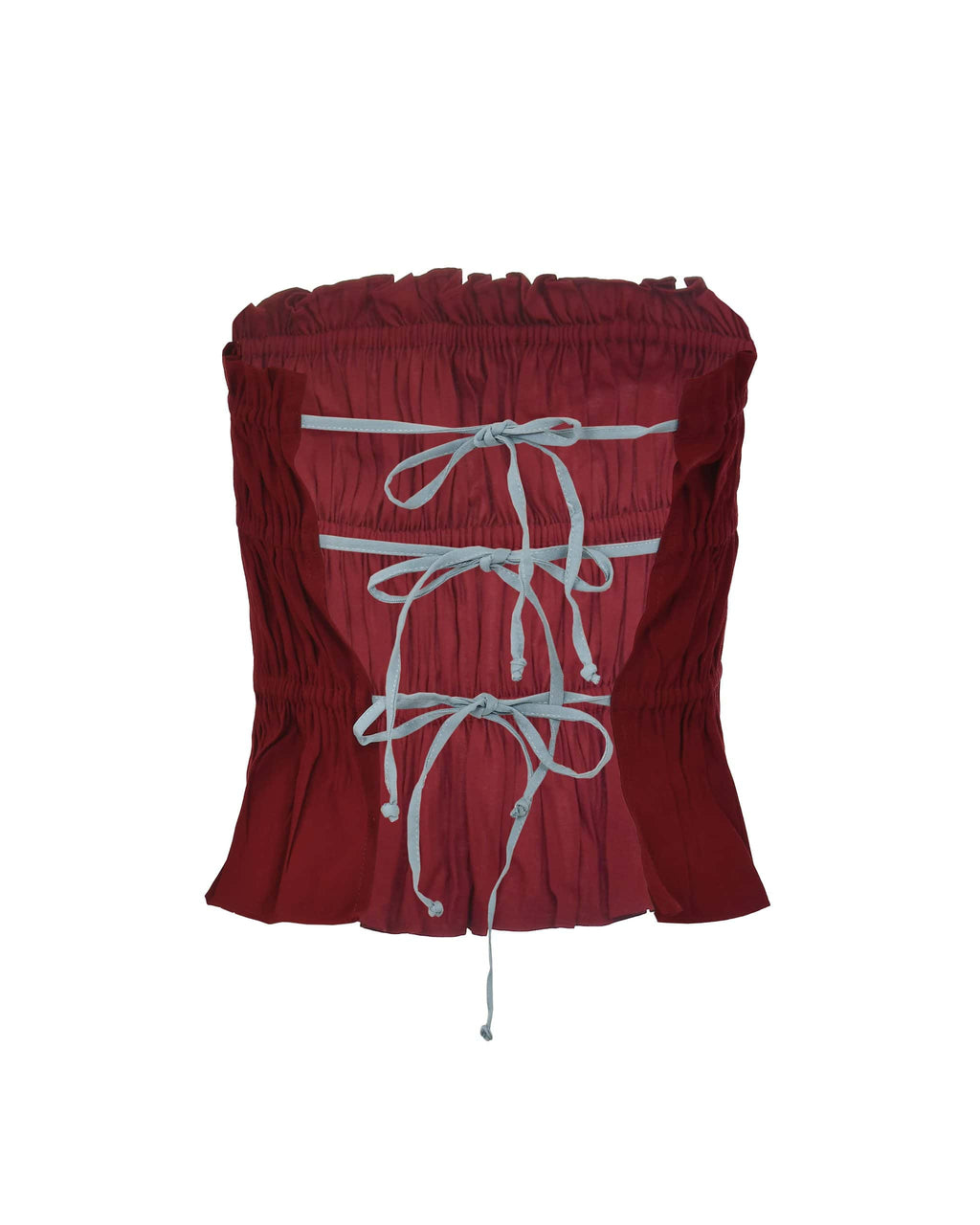 AMAZONA BLOUSE