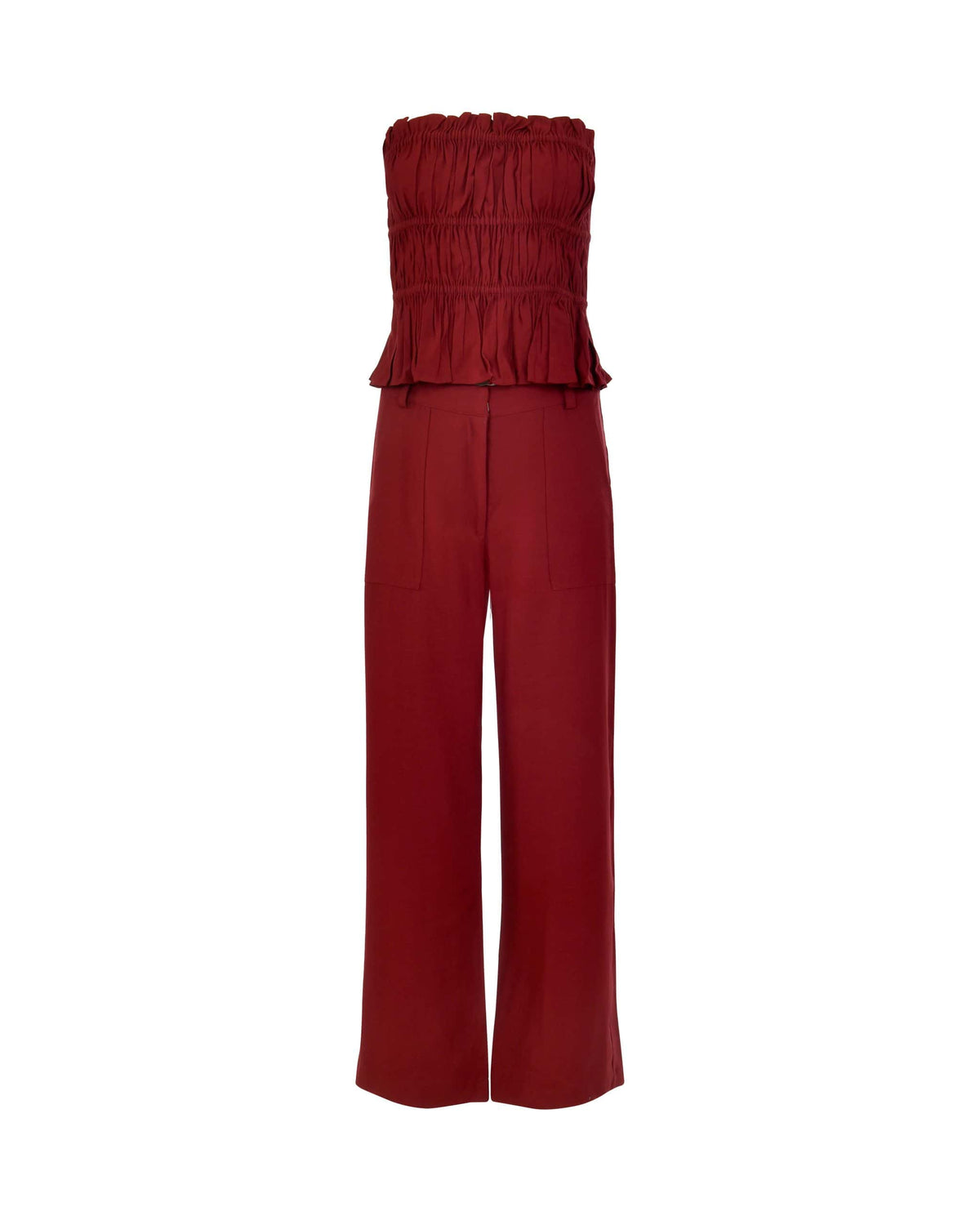 AMAZONA PANT