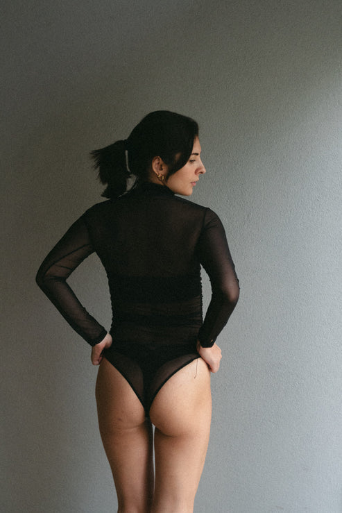 Marcia Bodywear