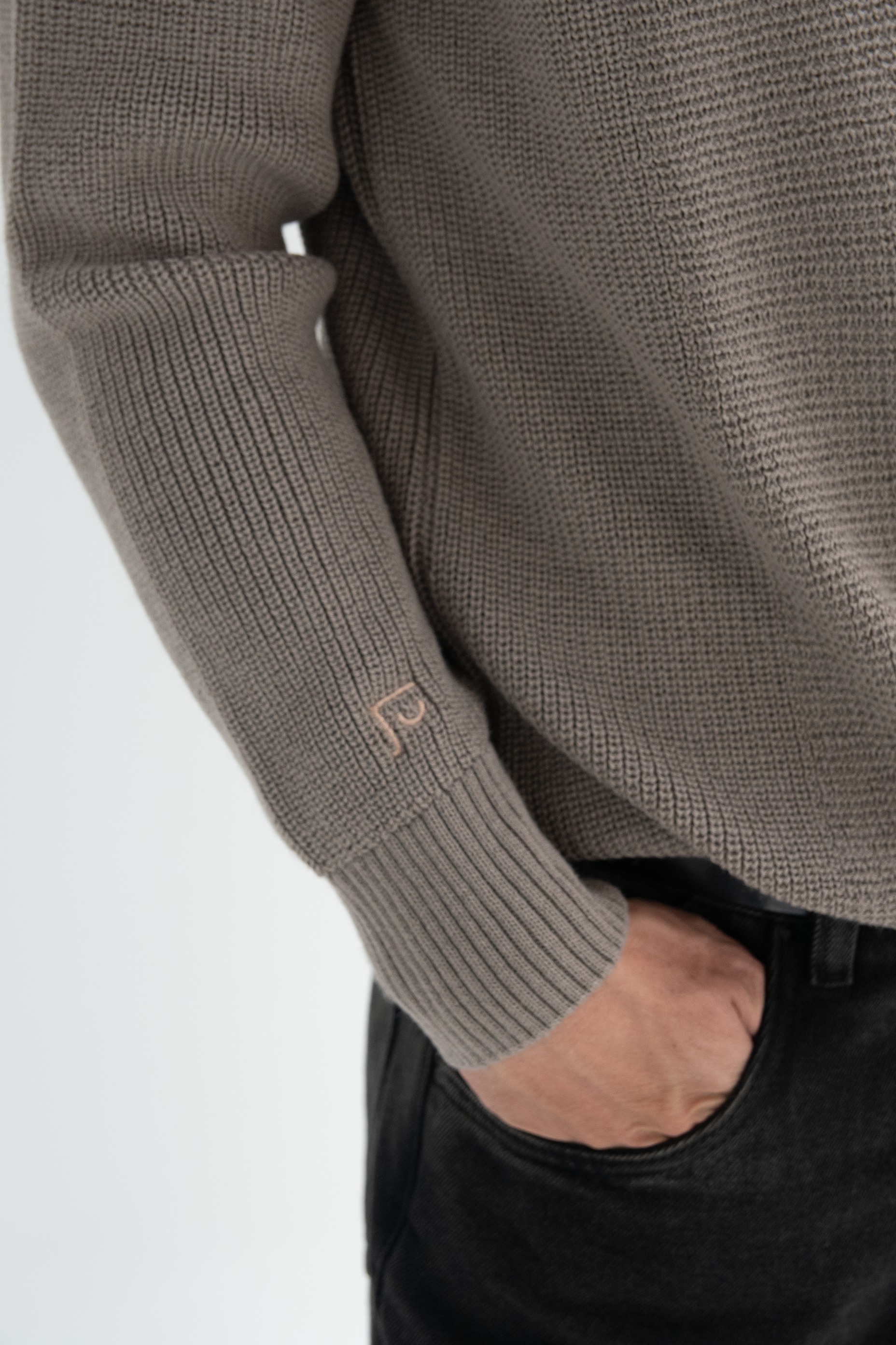 SWEATER JACOB