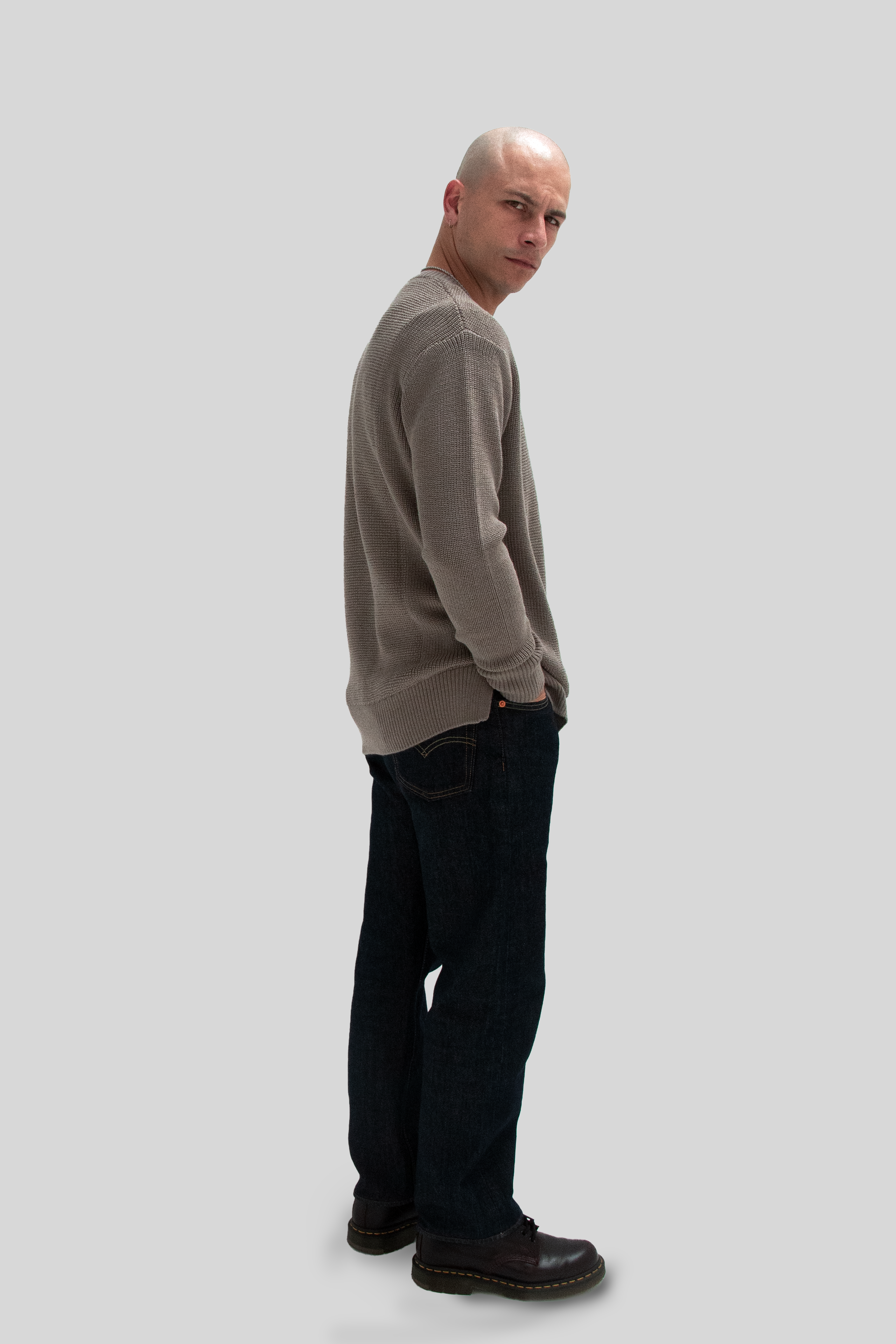 SWEATER JACOB