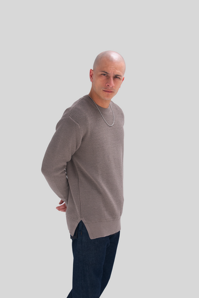 KNITTED SWEATERS