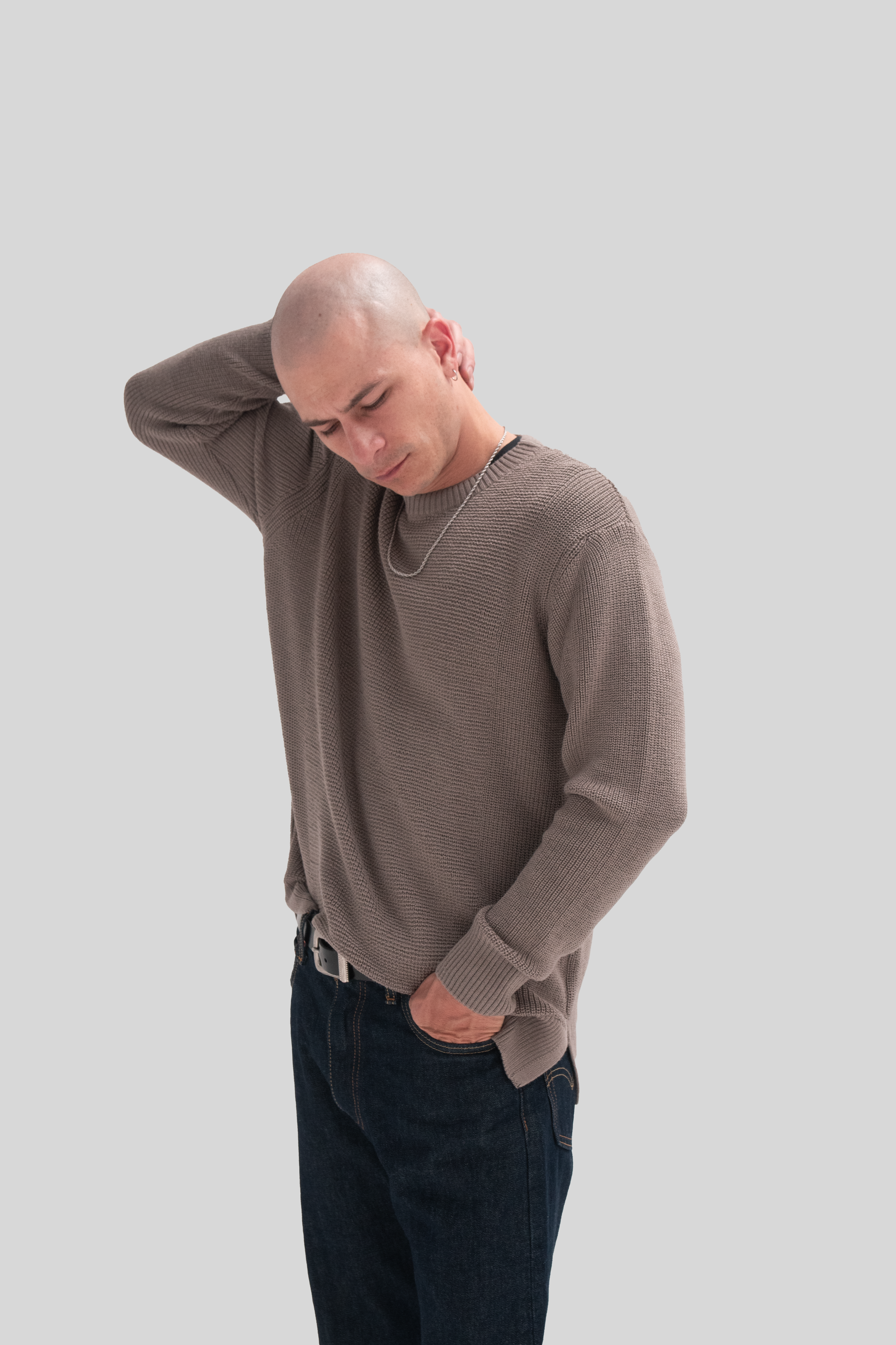 SWEATER JACOB