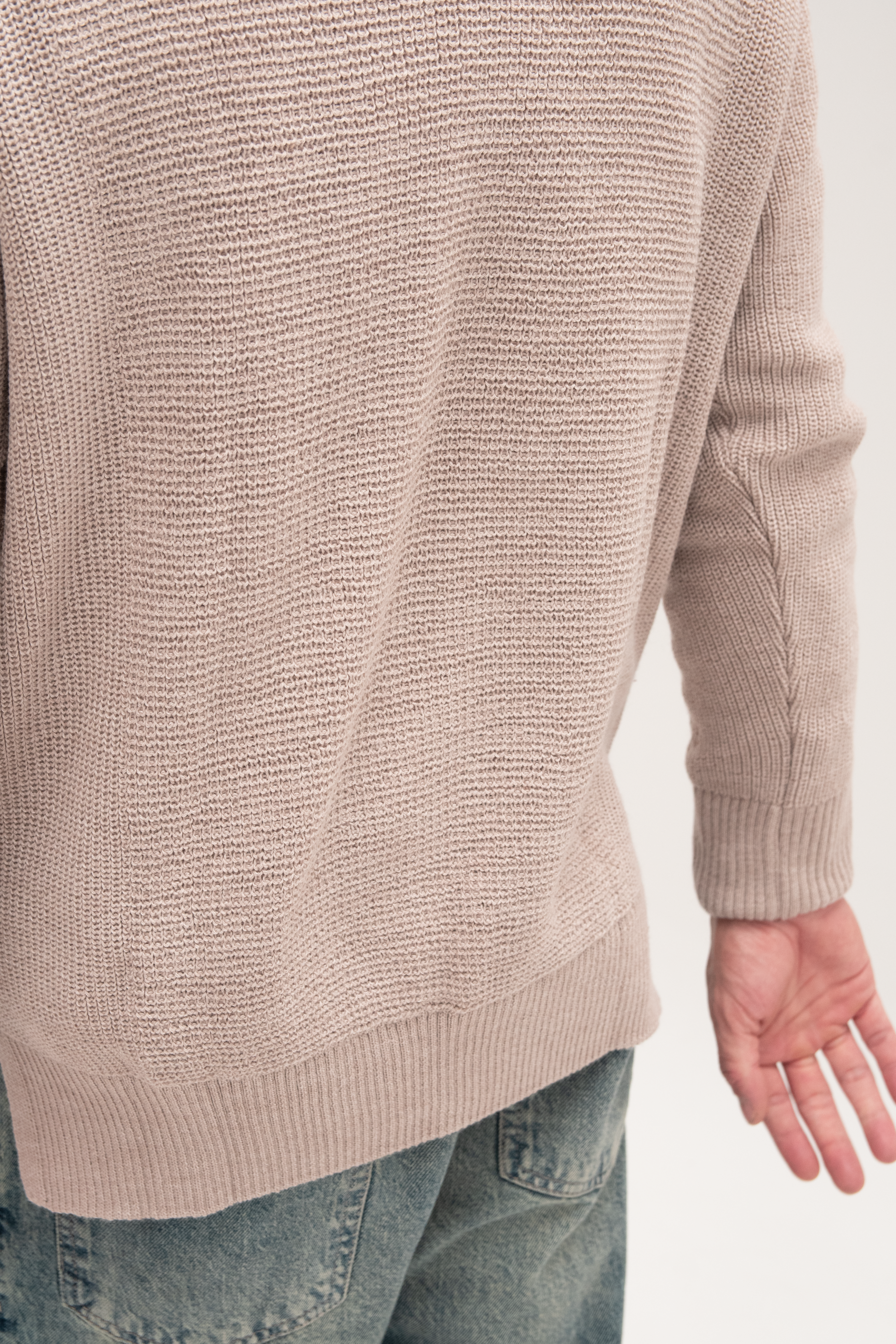 SWEATER JACOB