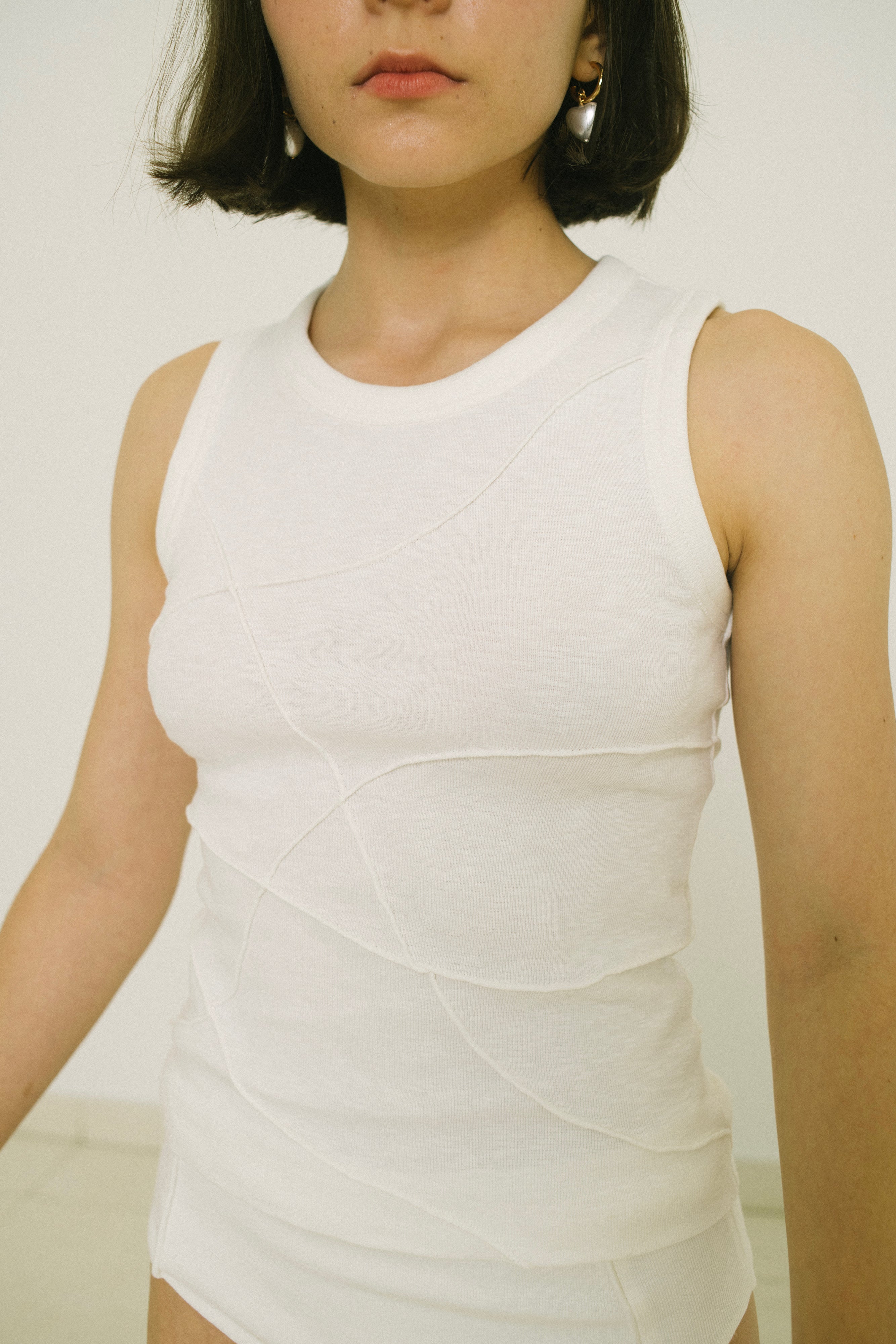 CAMINOS TANK TOP