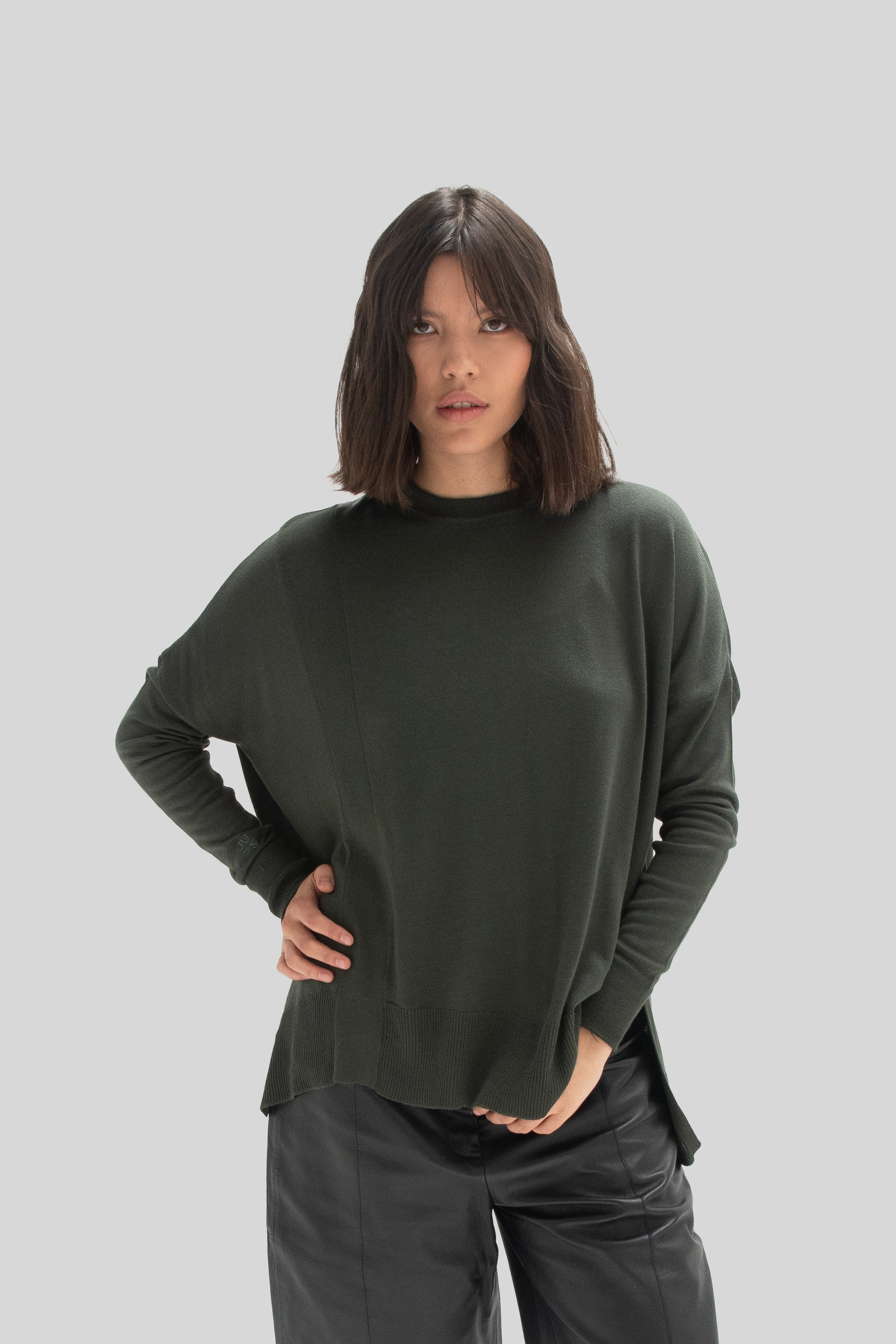 SWEATER JULIA CN