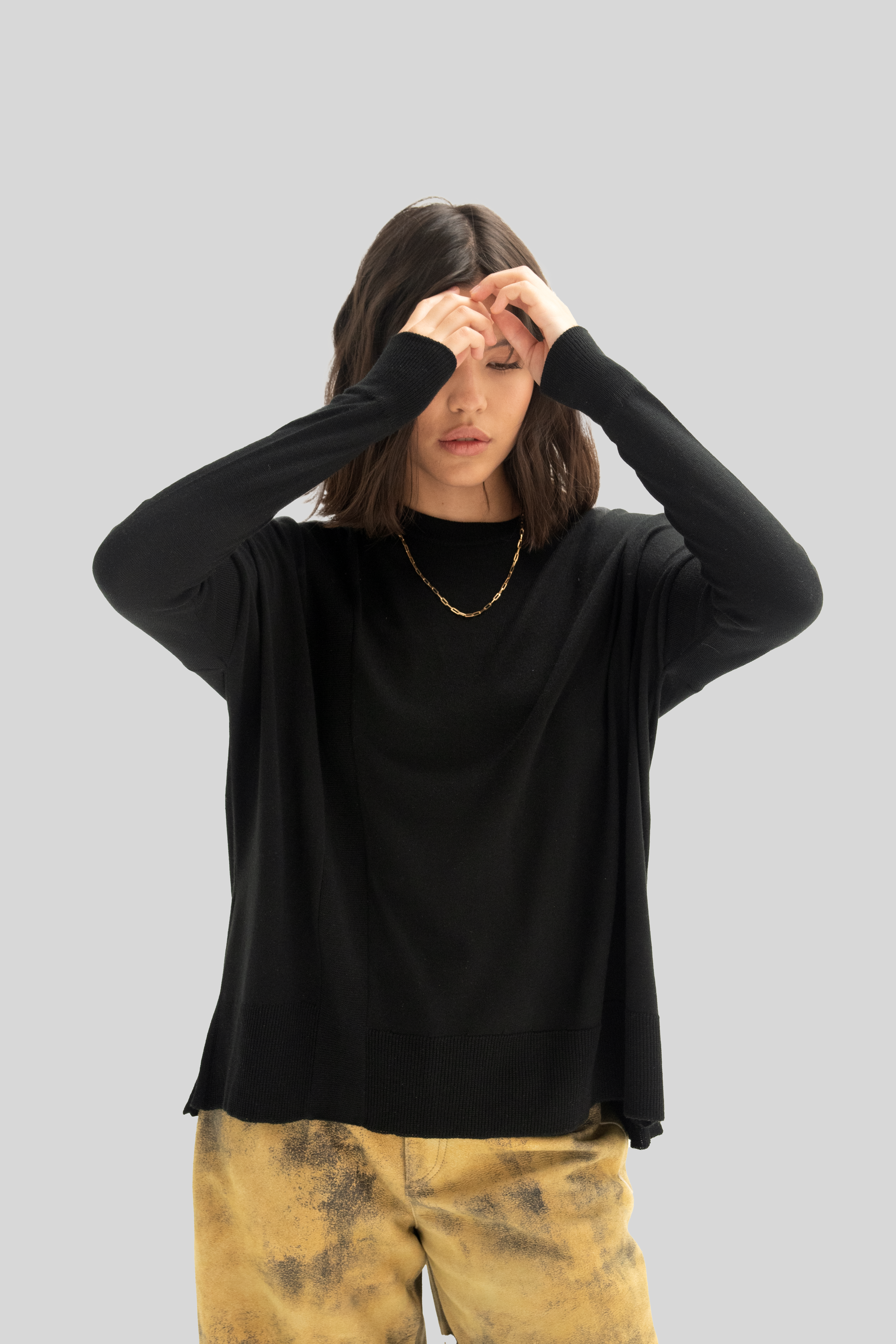 SWEATER JULIA CN