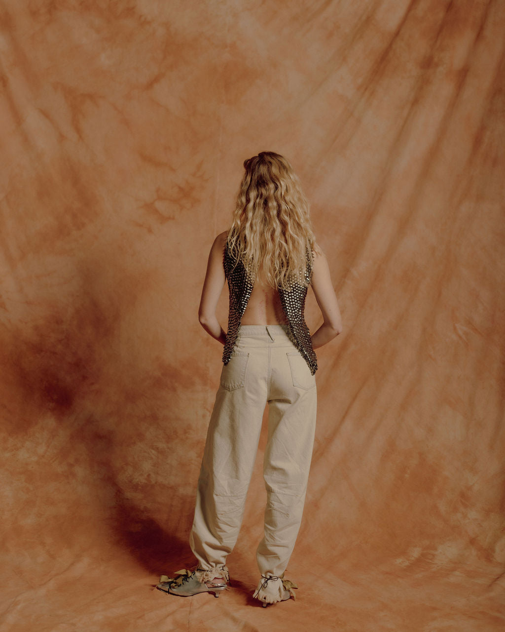 JEANS ARCANA