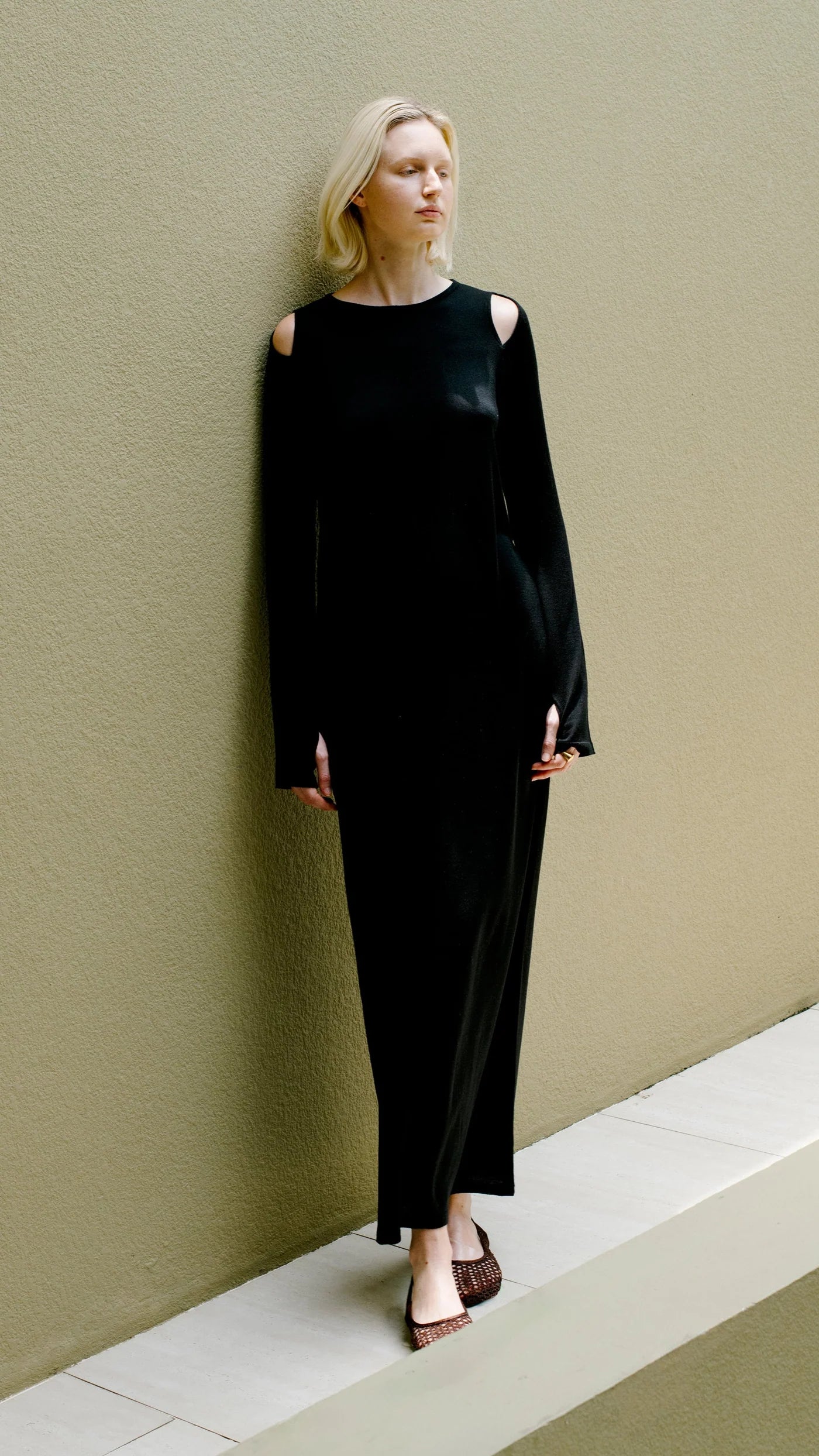 VESTIDO ALEPH