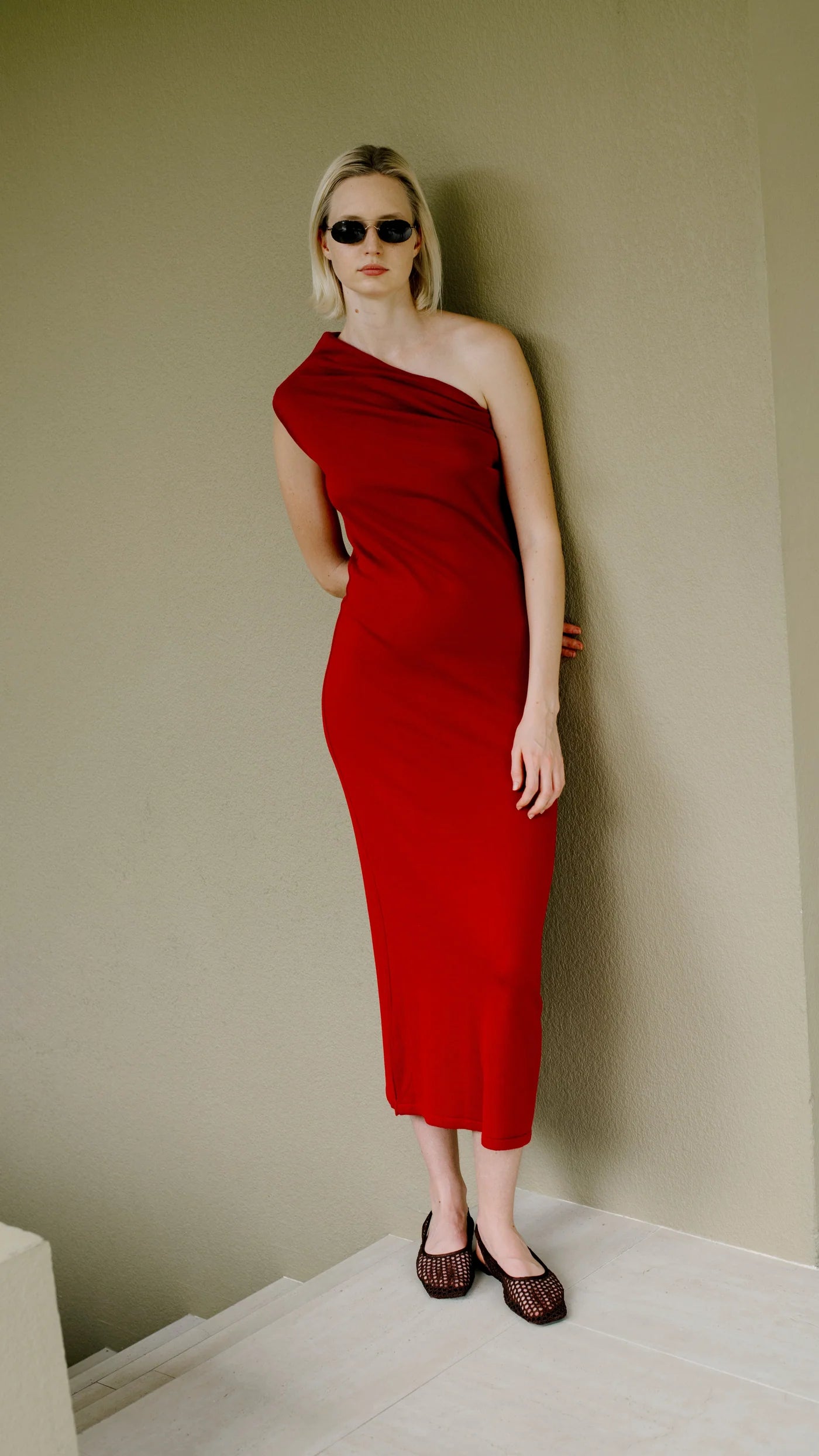 VESTIDO FLUIR