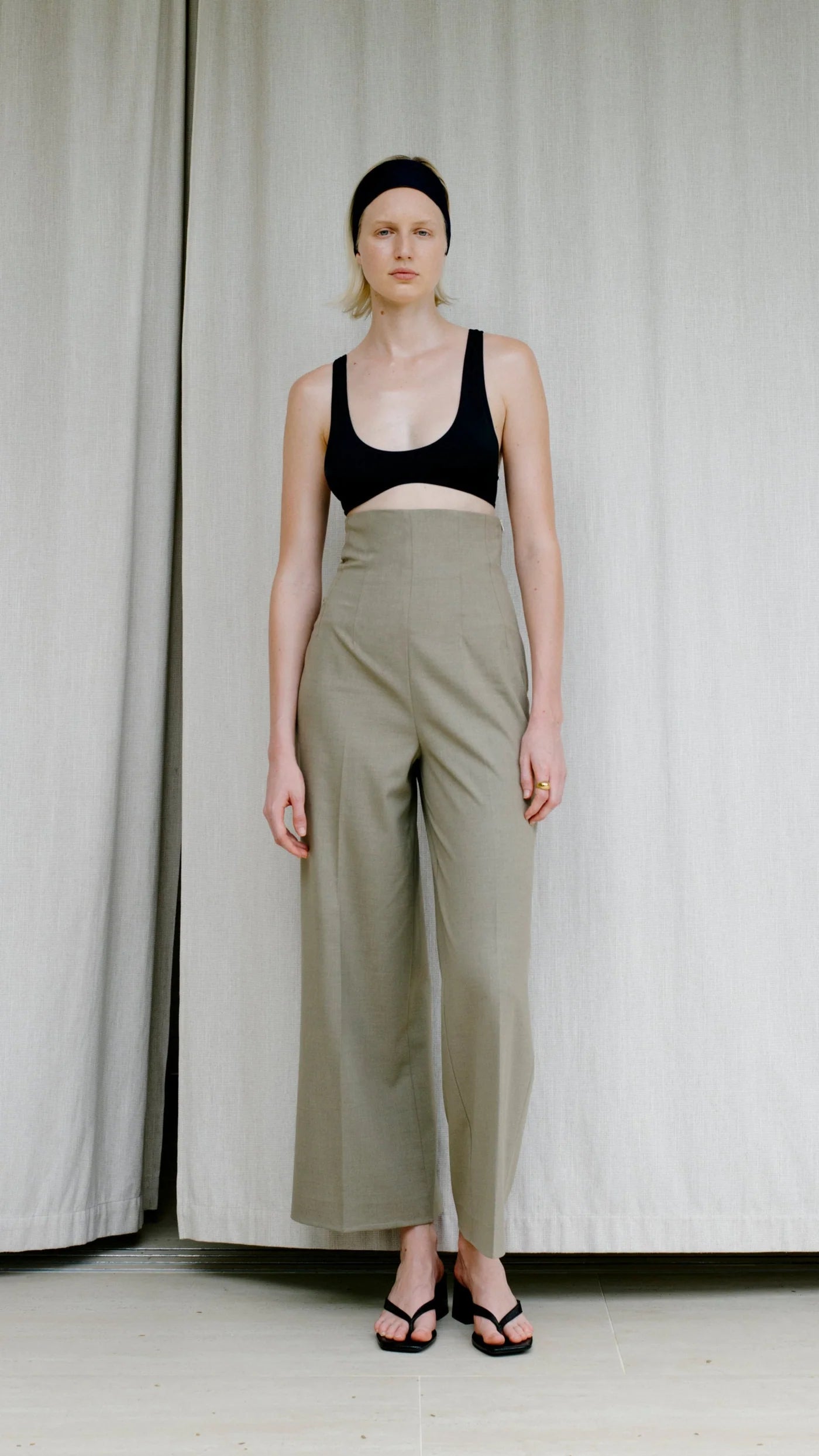 PANTALÓN INTUICIÓN