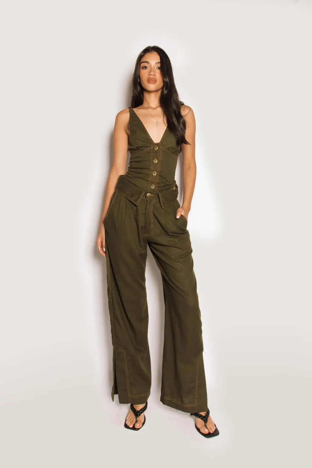 DULCE PANT
