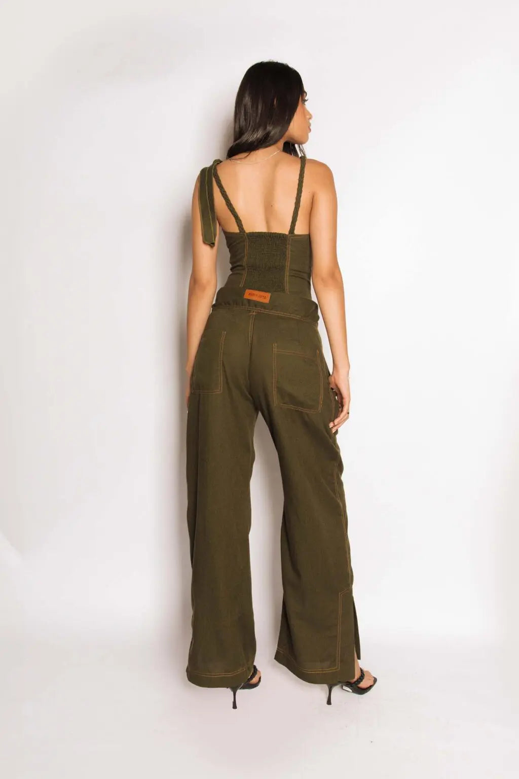 DULCE PANT