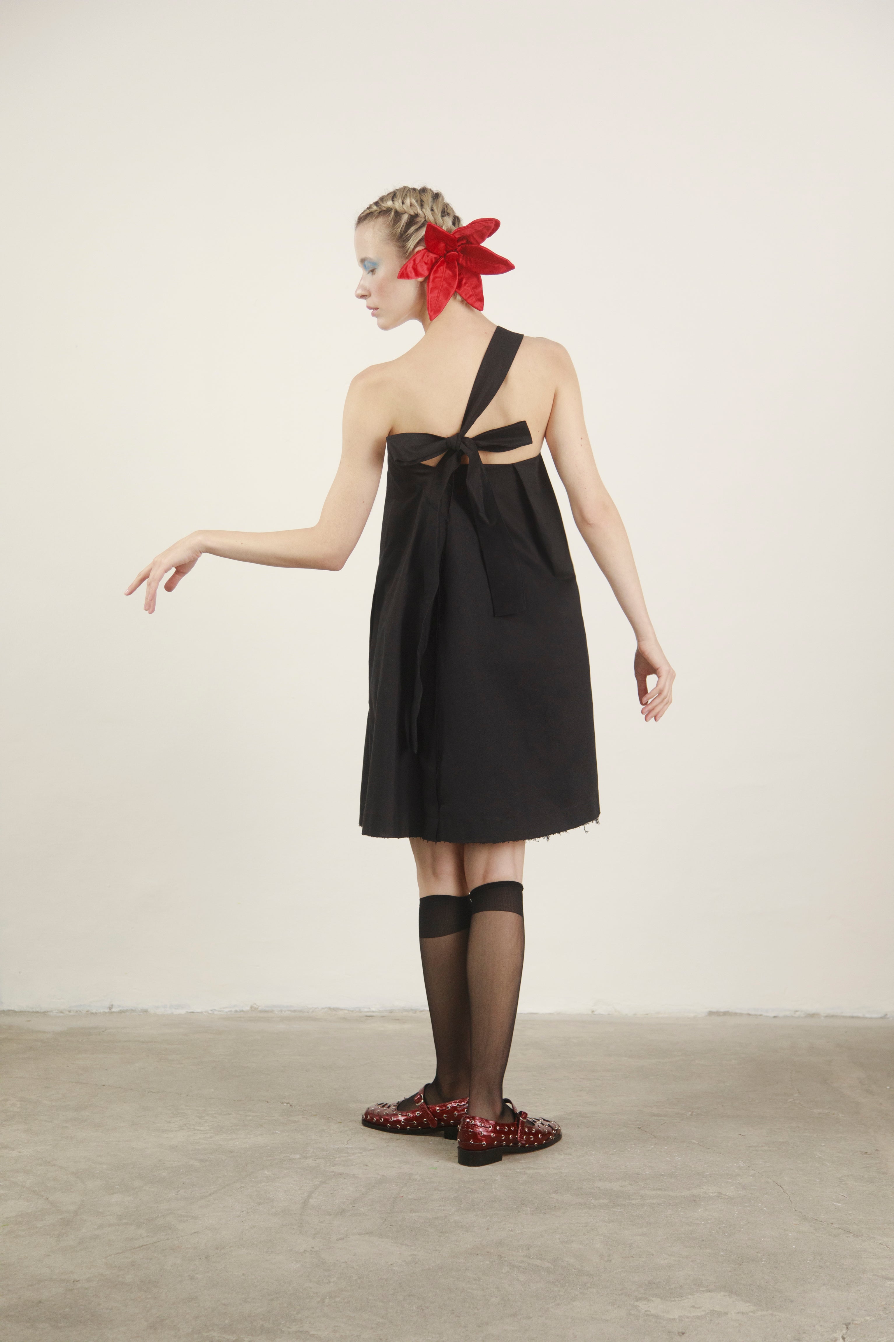 PENELOPE DRESS