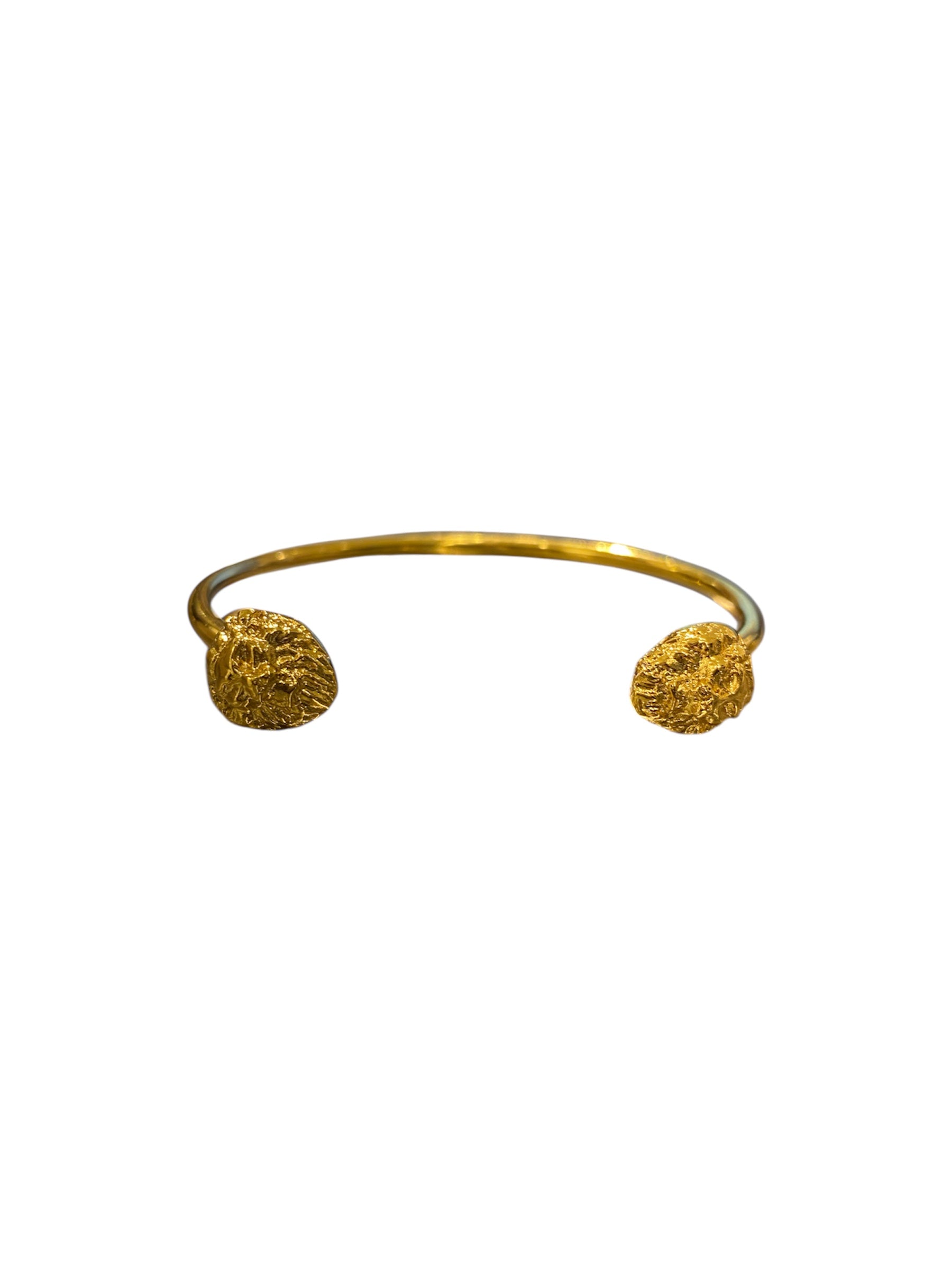 BRAZALETE DELGADO TUBO