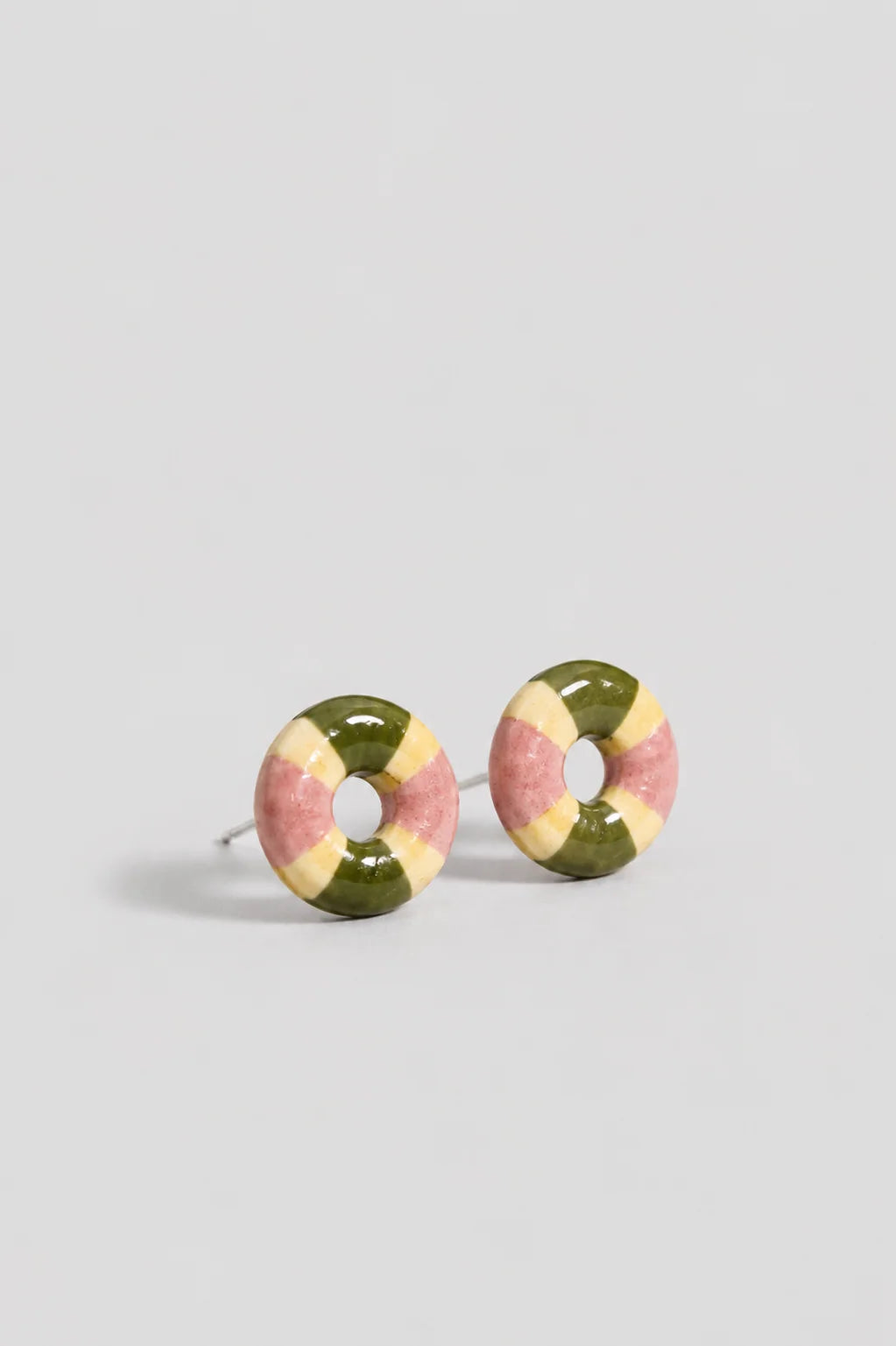 EARRINGS FLOTADOR PLAYITA