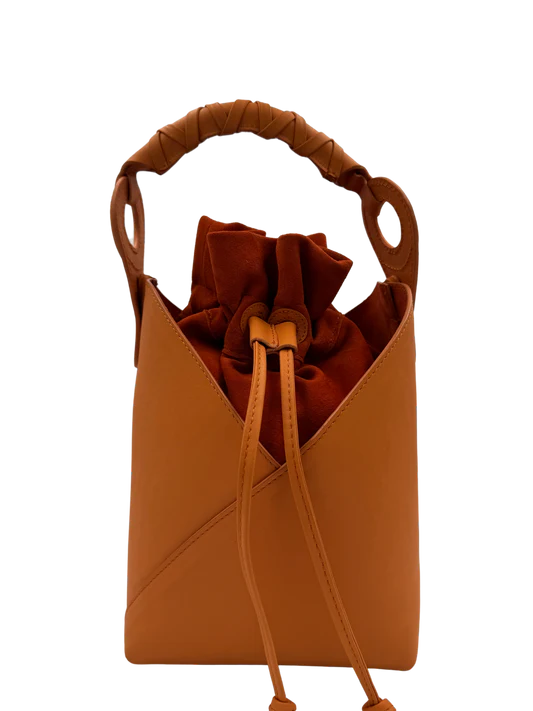 ALBA BUCKET BAG