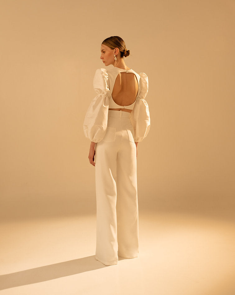 EFIMERO CROP TOP