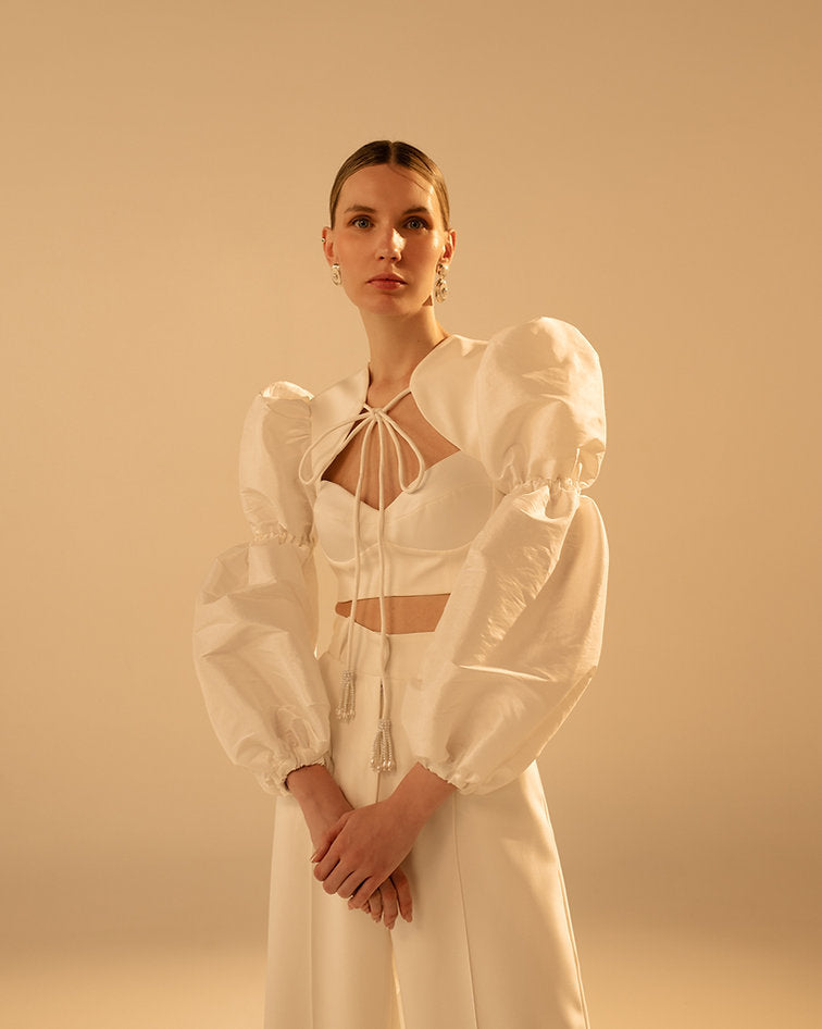 EFIMERO CROP TOP