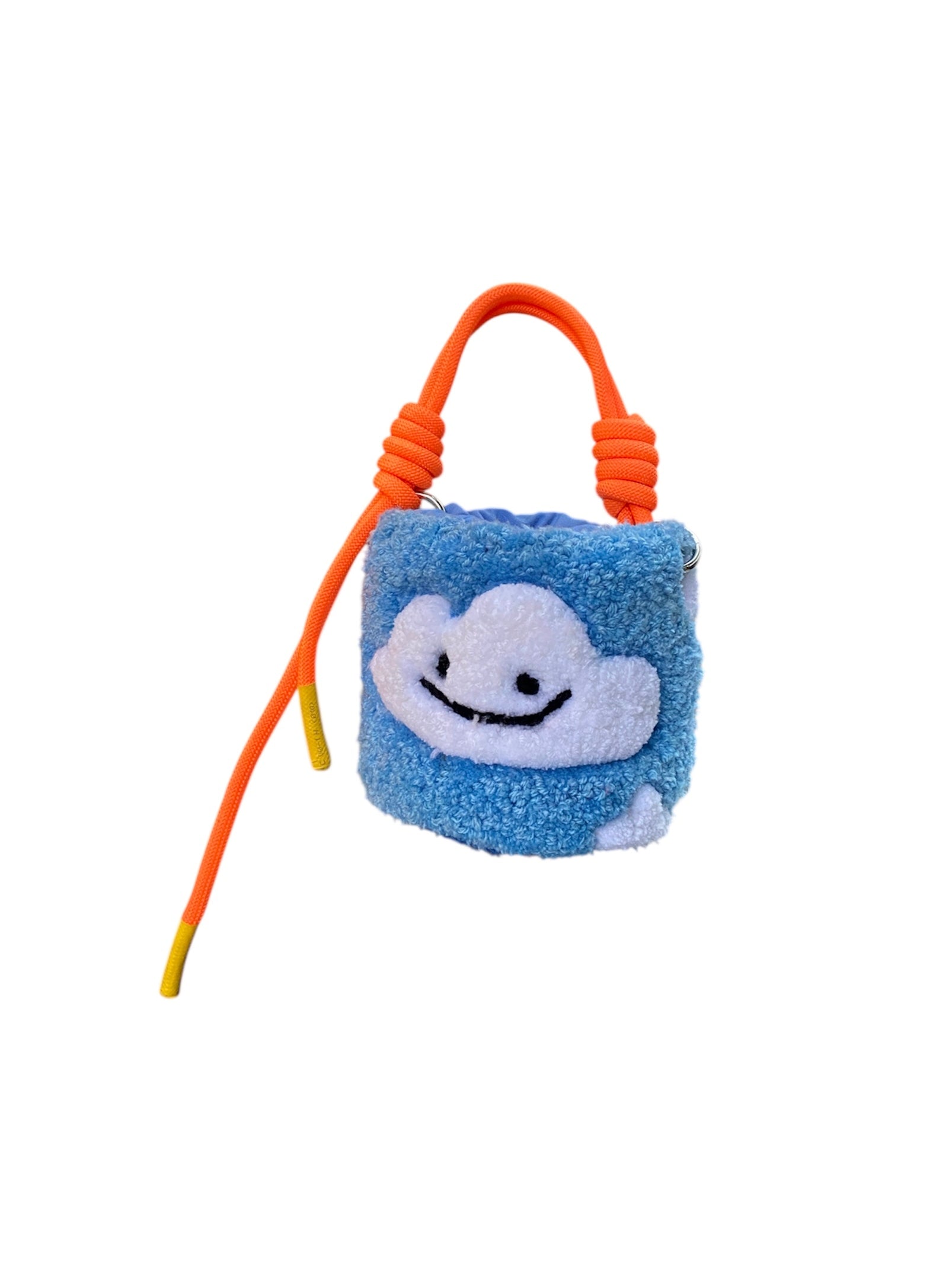 BOLSO BUCKET