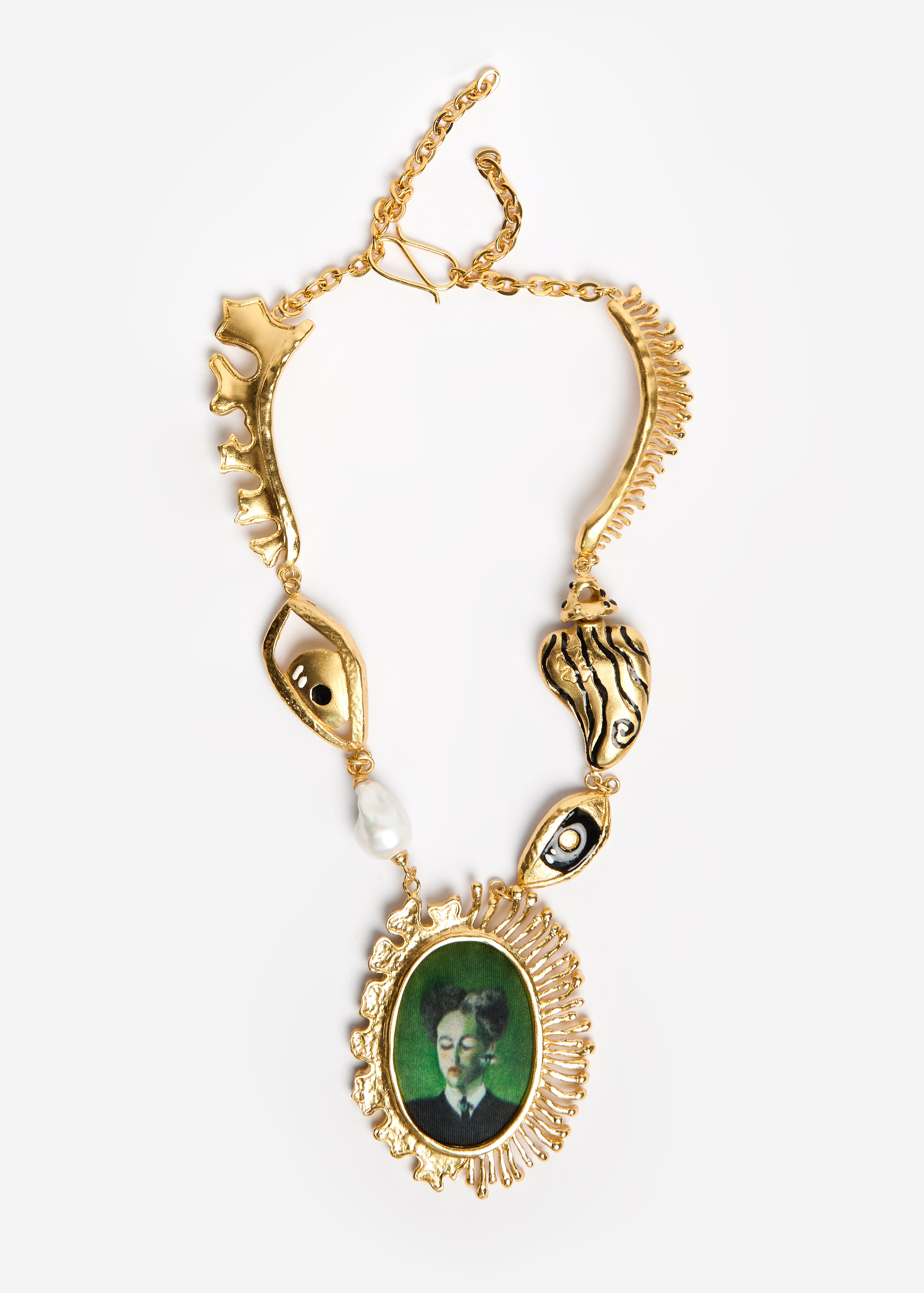 COLLAR DESESTRUCTURACIONSIMO