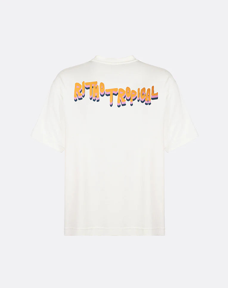 RITMO TROPICAL T-SHIRT