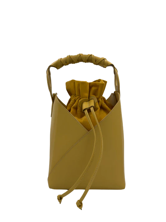 ALBA BUCKET BAG