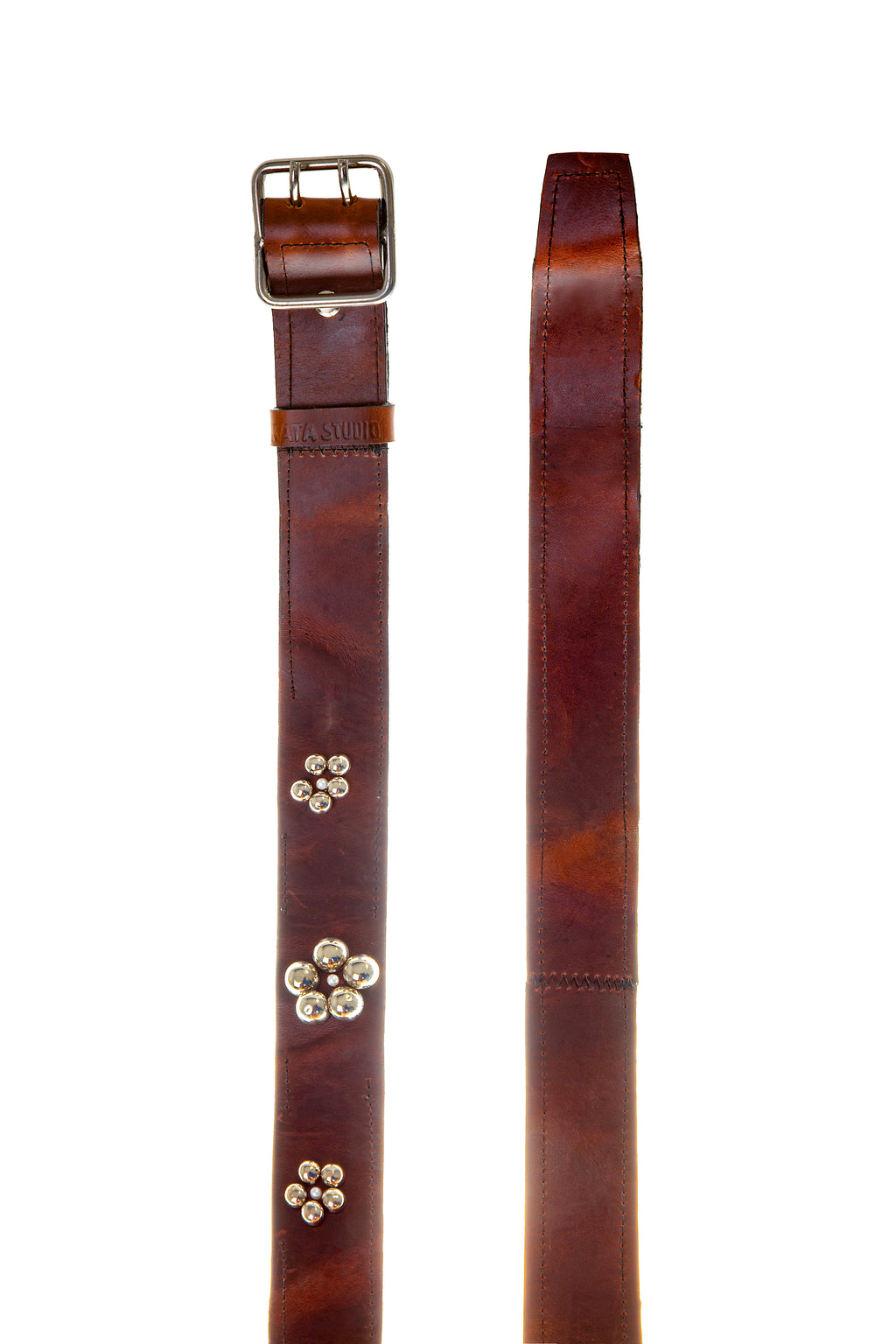 BTO FLOWERS BELT