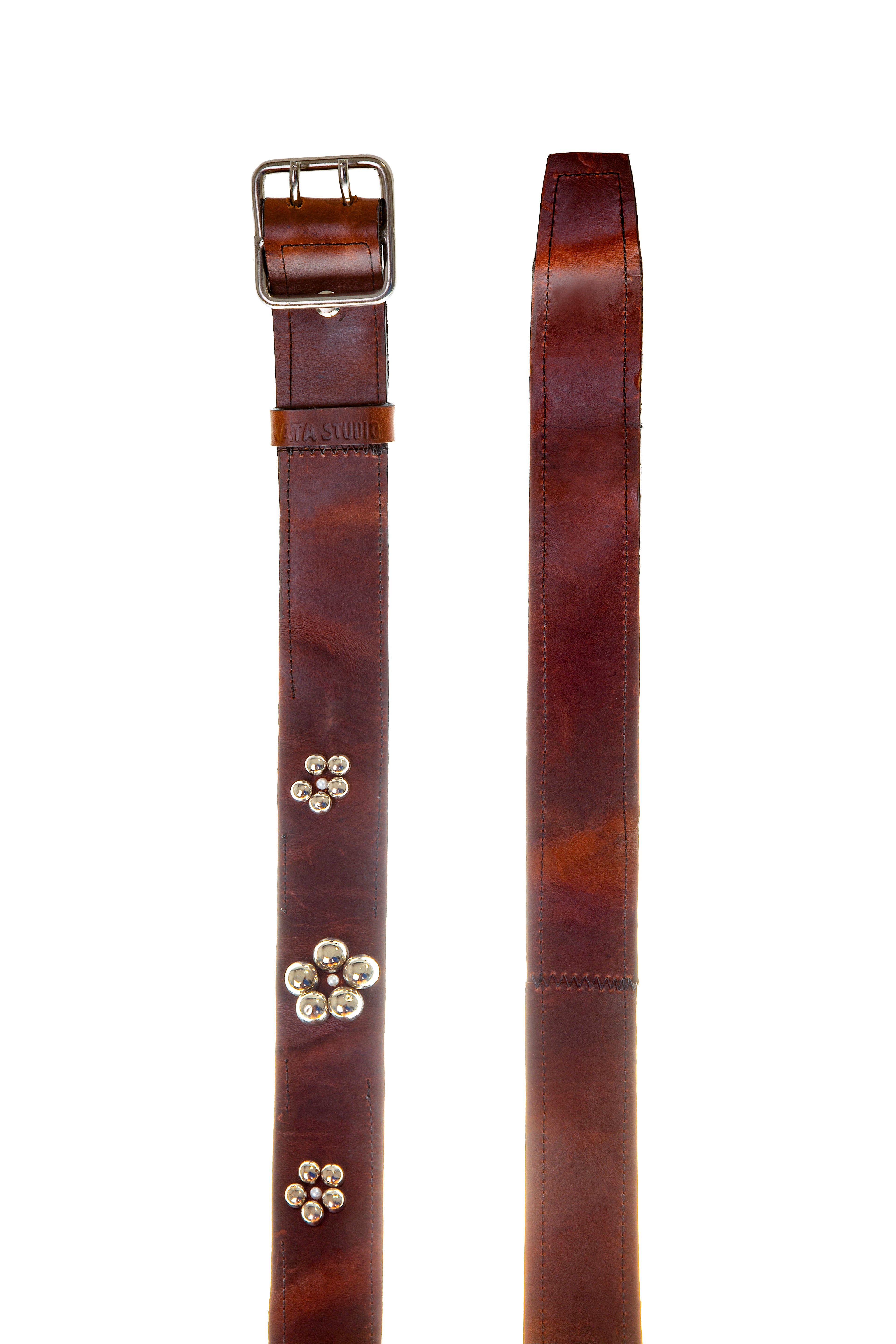 BTO FLOWERS BELT