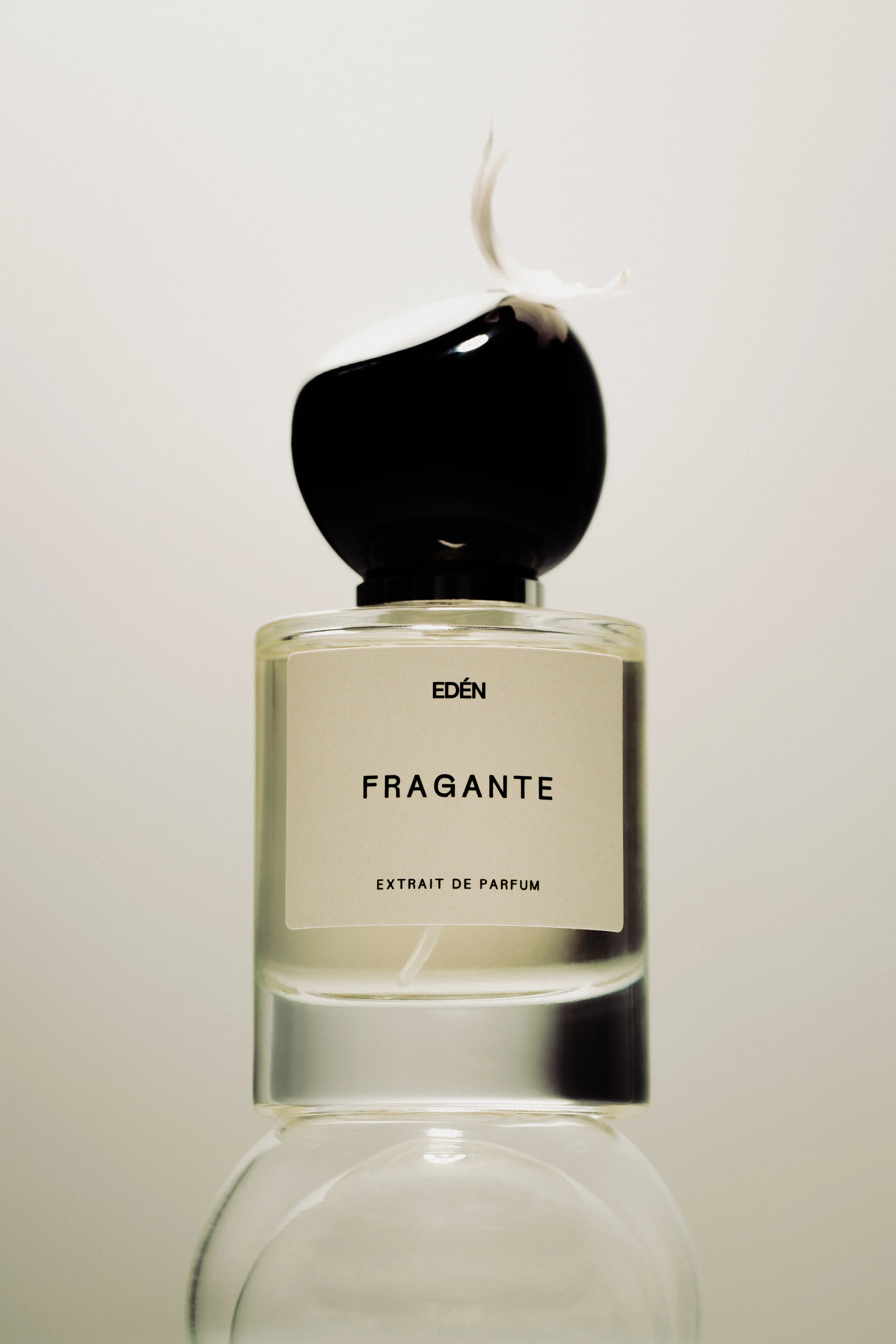 FRAGRANT