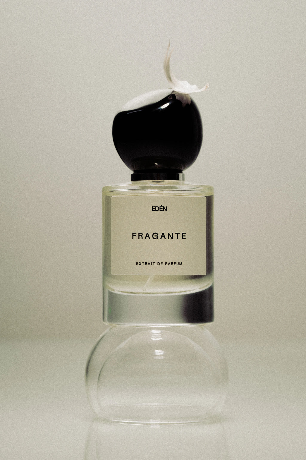 FRAGRANT