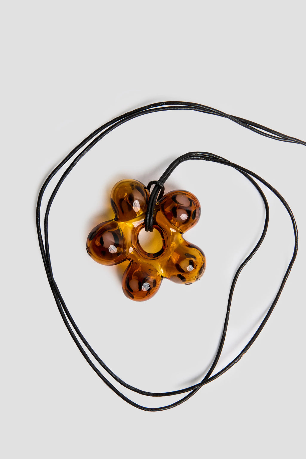 FLOR JAGUAR CHARM