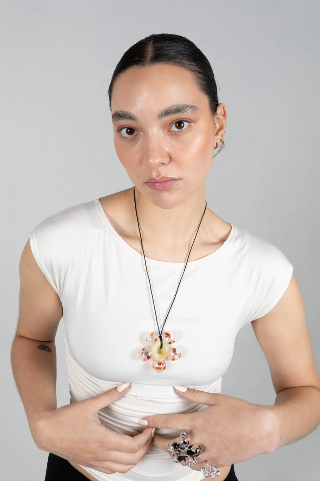 FLOR TROPICAL CHARM