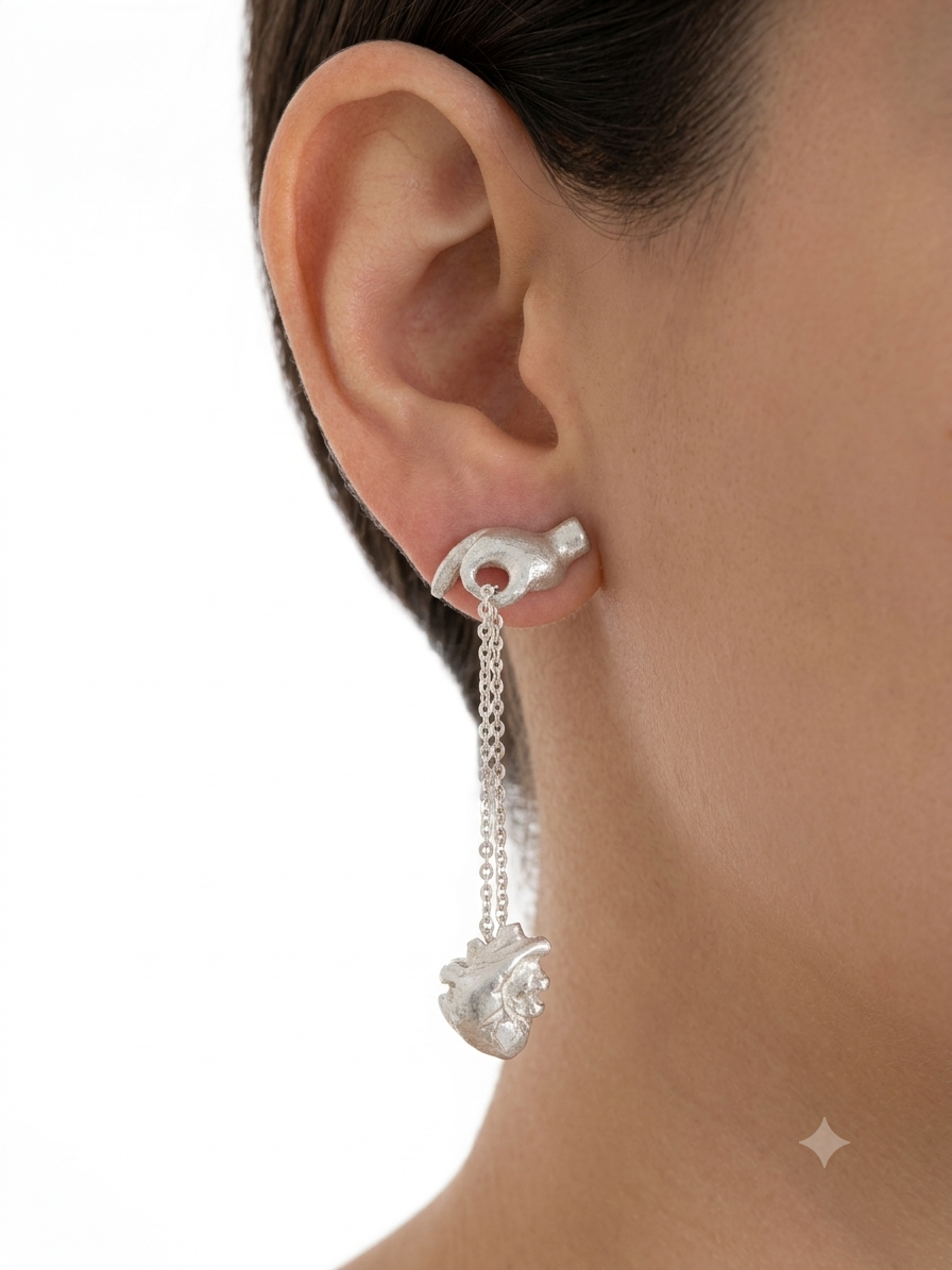 PAR ARETES CUÍDAME