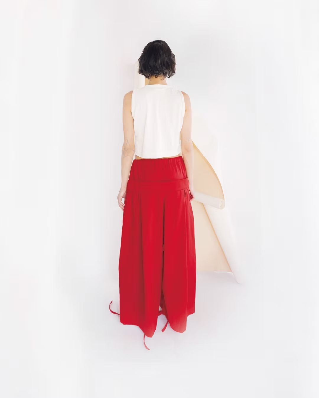 PANTALON LA HERENCIA