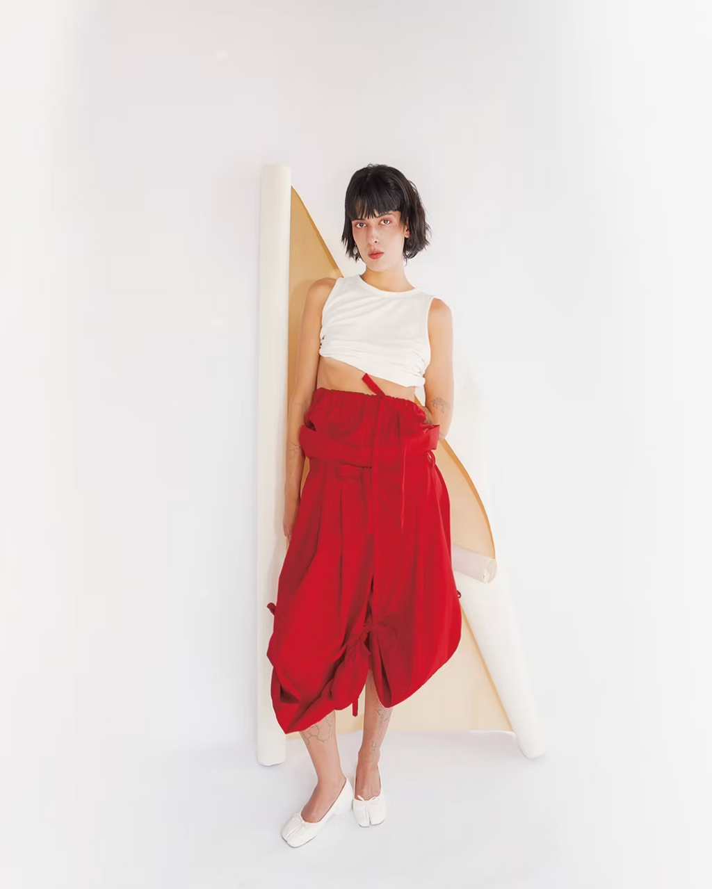 PANTALON LA HERENCIA