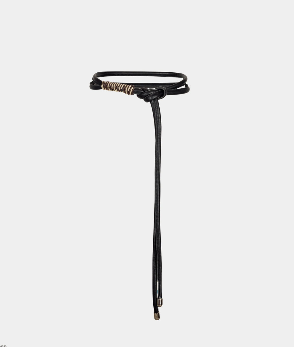 LA LUNA BELT x ANTHIAS