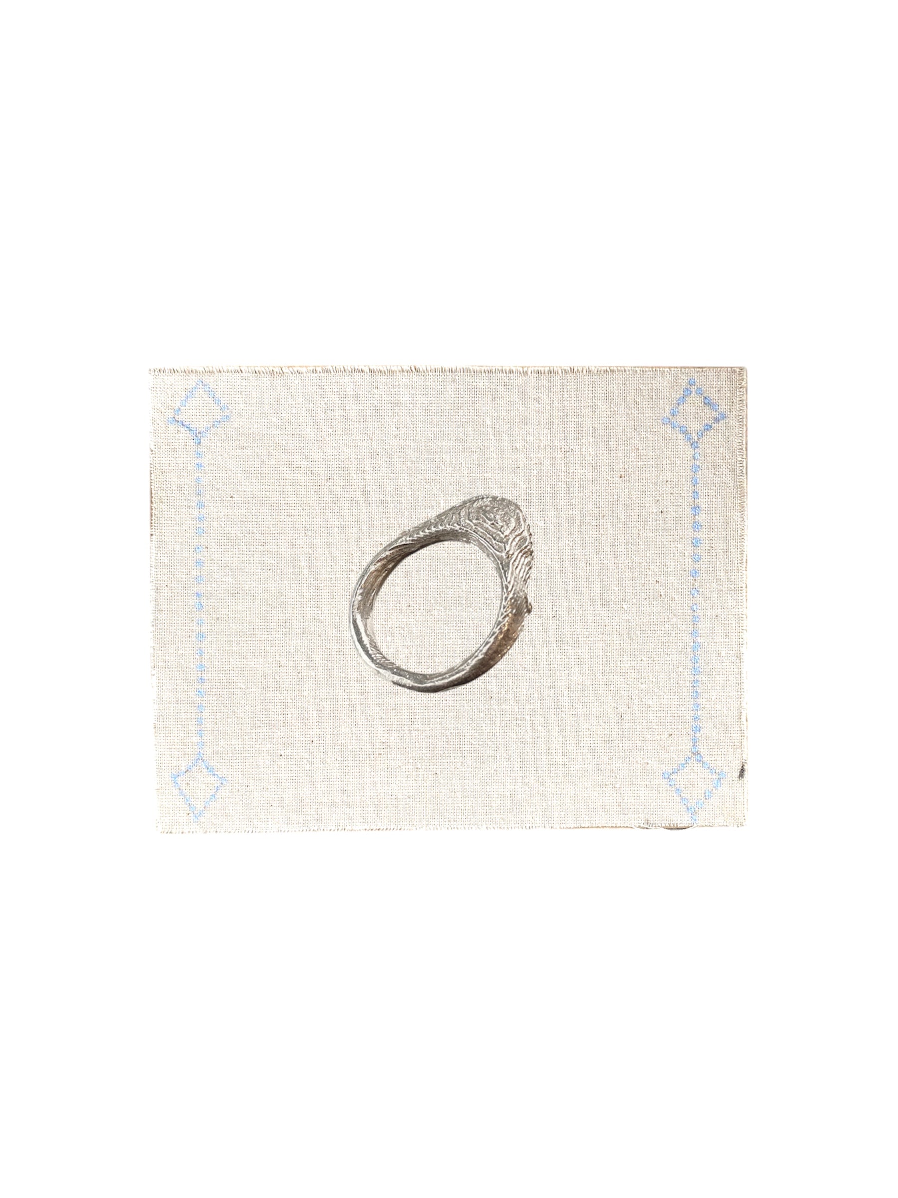 ANILLO TOPOGRÁFICO