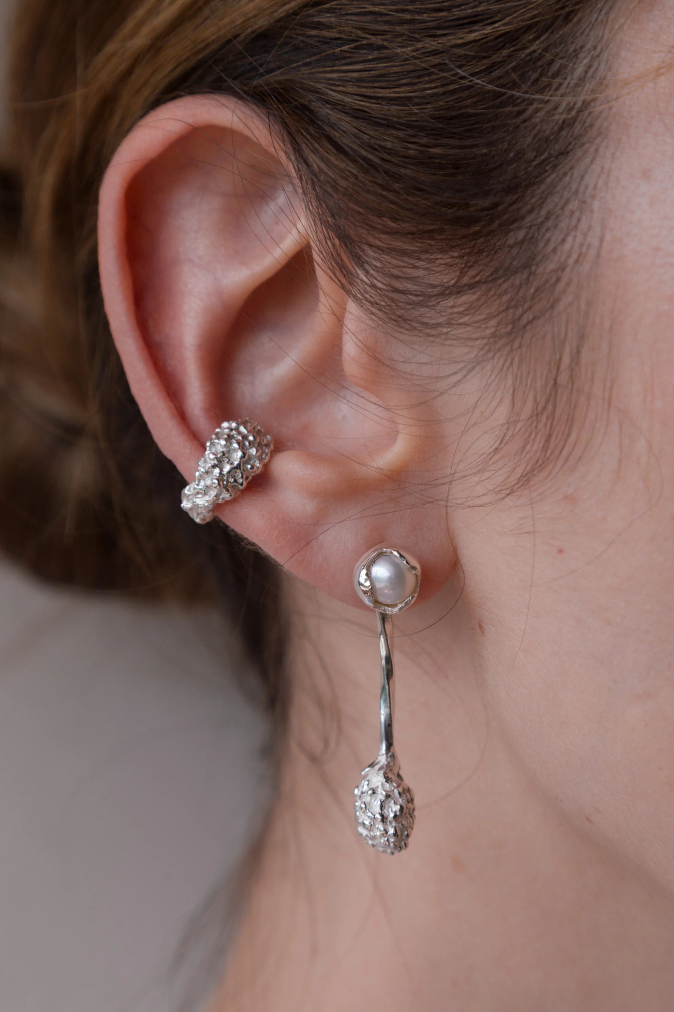 ARETES ZARZAMORA